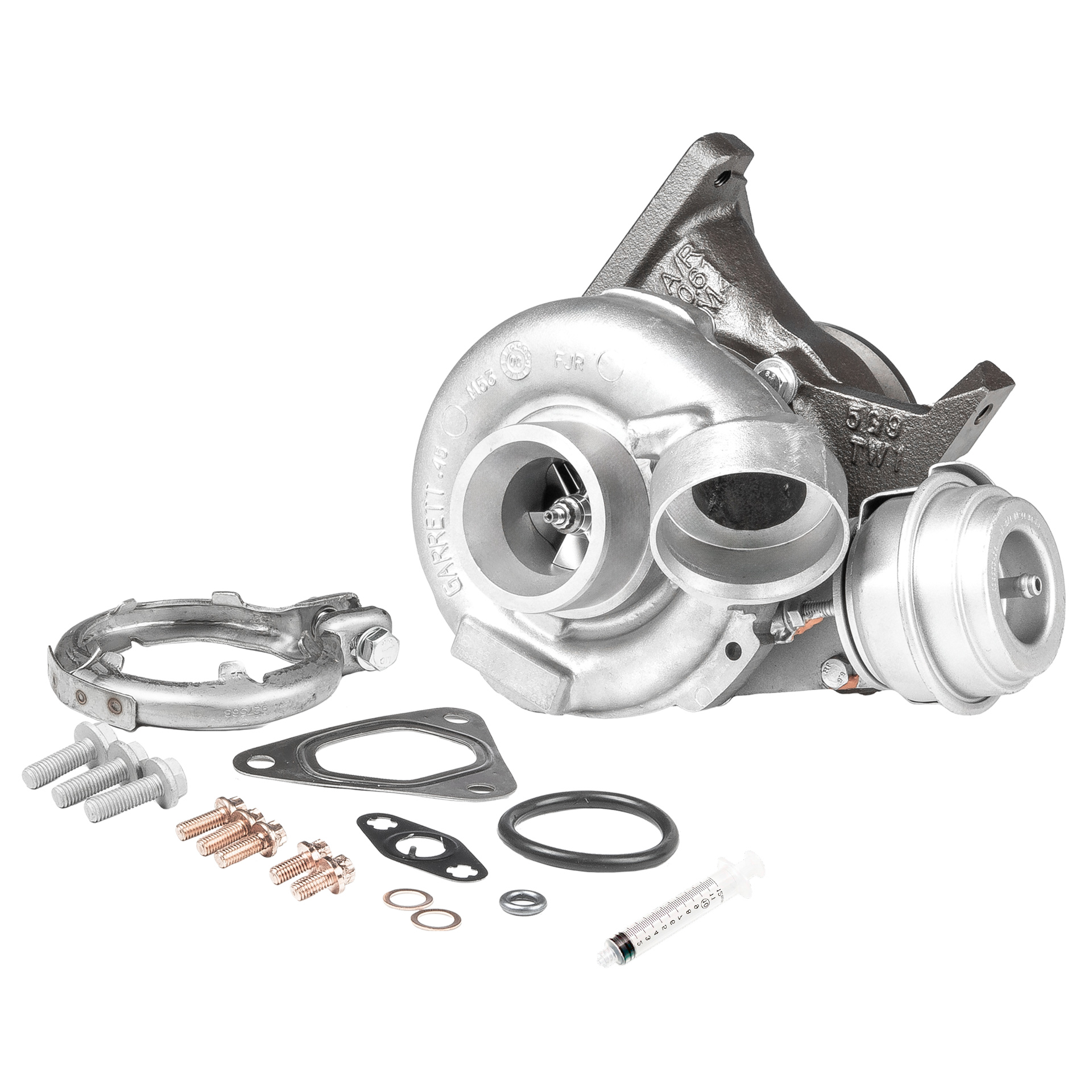 OEM A6110960799 BR Turbo Turbolader 709835-5001RSM for MERCEDES-BENZ