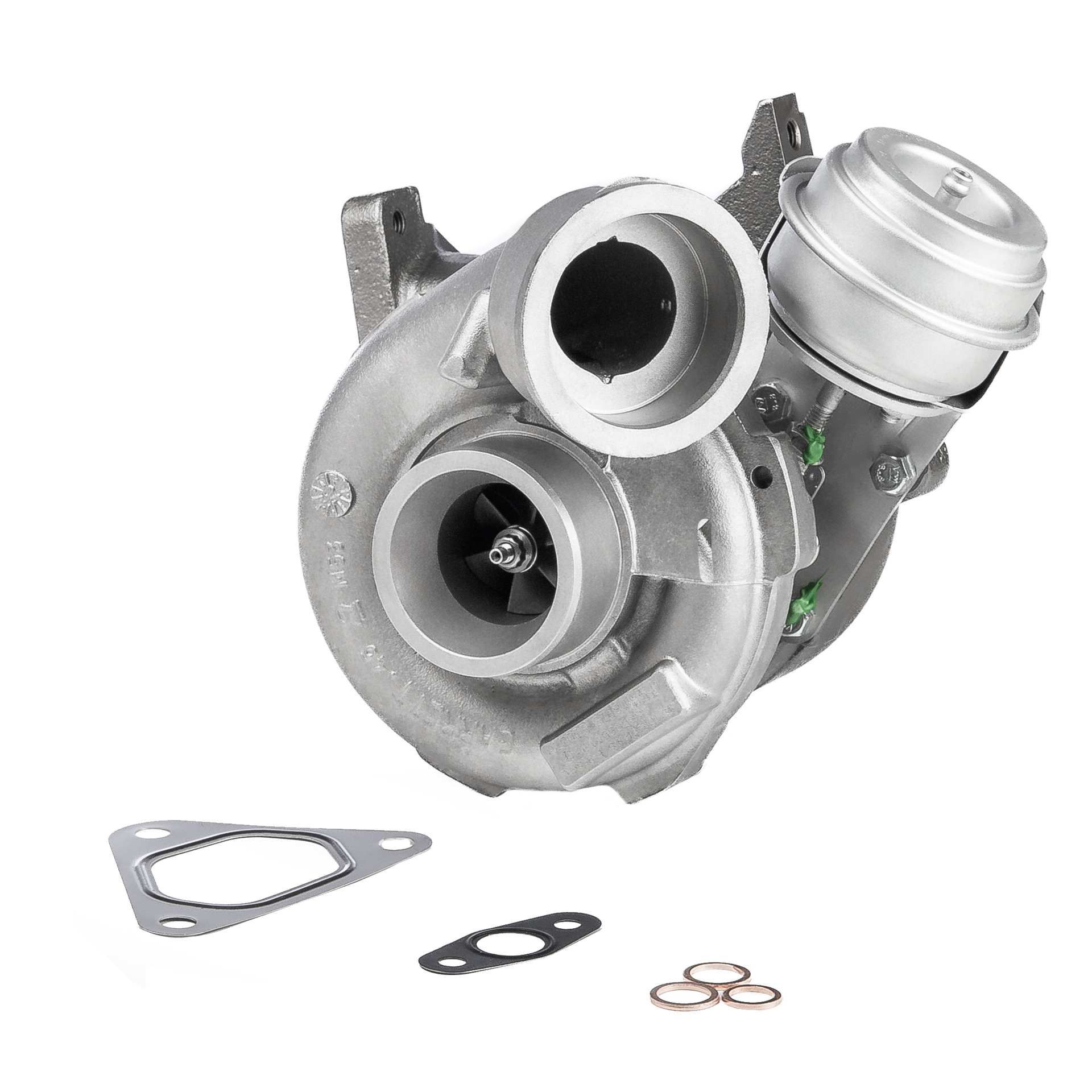 Kjøp Turbolader - BR Turbo (709836-5001RSG)