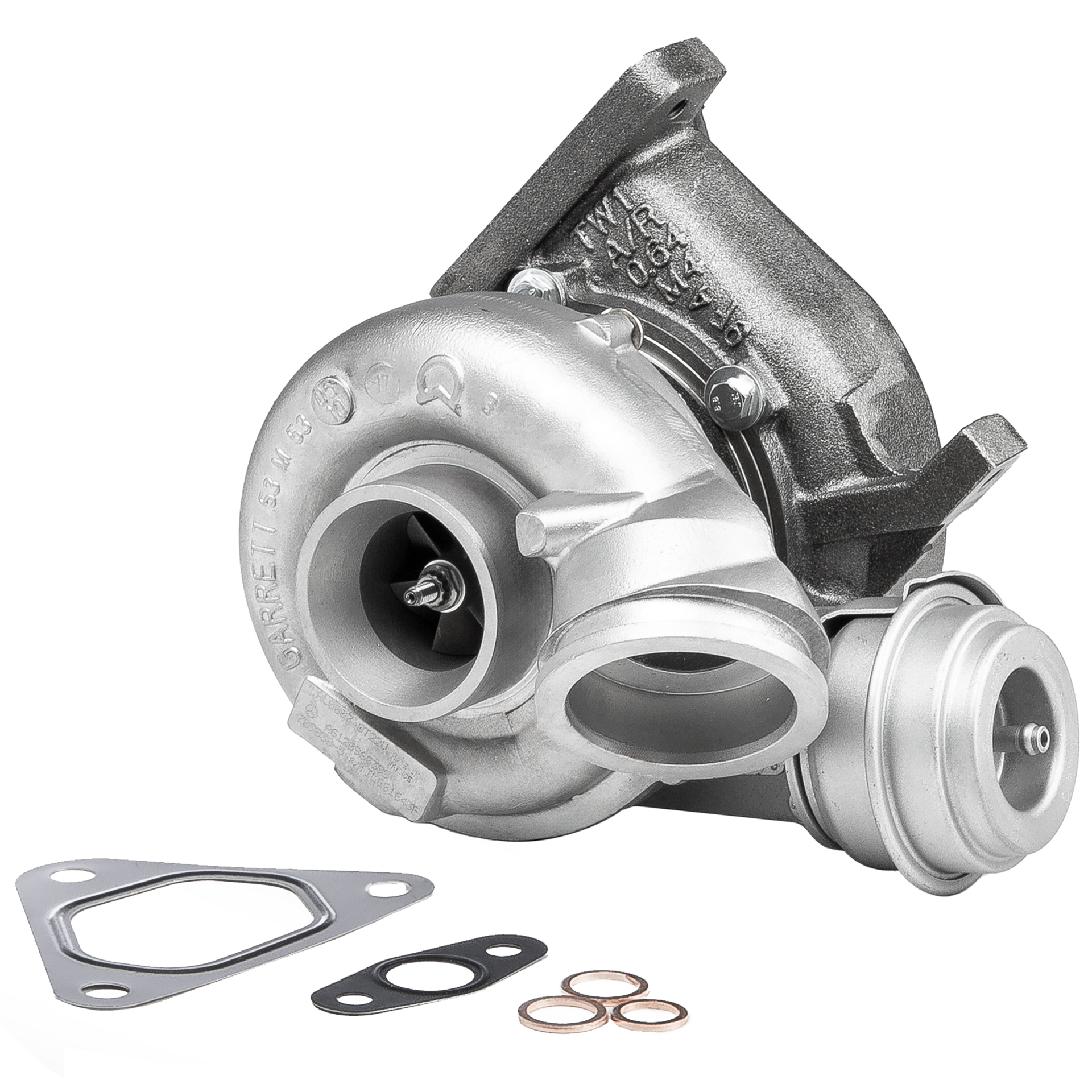 OEM 6120960099 BR Turbo Turbolader 709837-5001RSG for VW, BMW, MERCEDES-BENZ, AUDI, TOYOTA