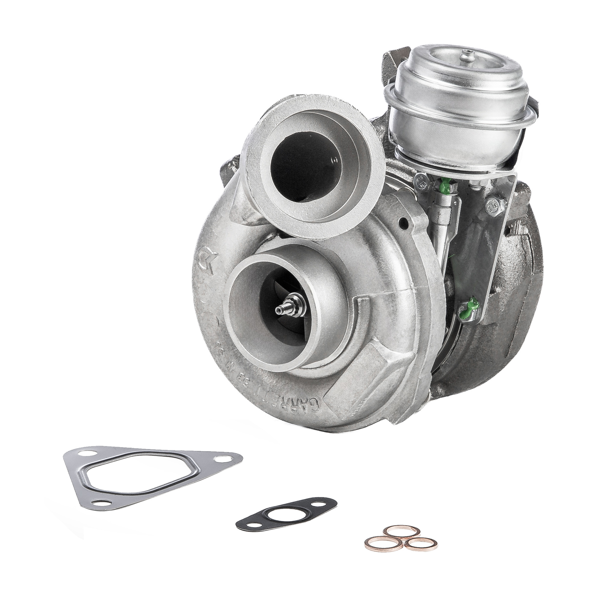 Kjøp Turbolader - BR Turbo (709838-5001RSG)