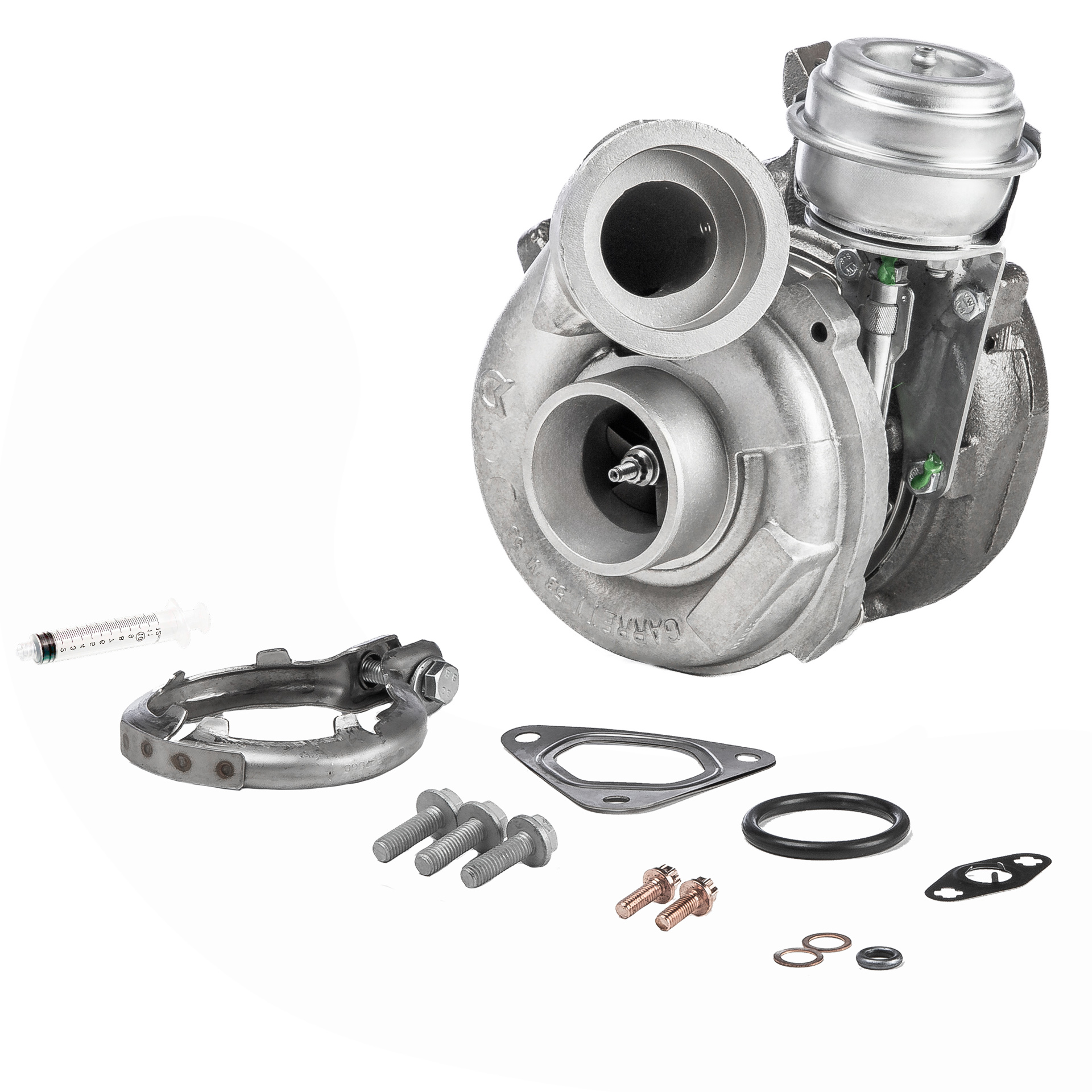 ostaa Turboahdin - BR Turbo (709838-5001RSM)