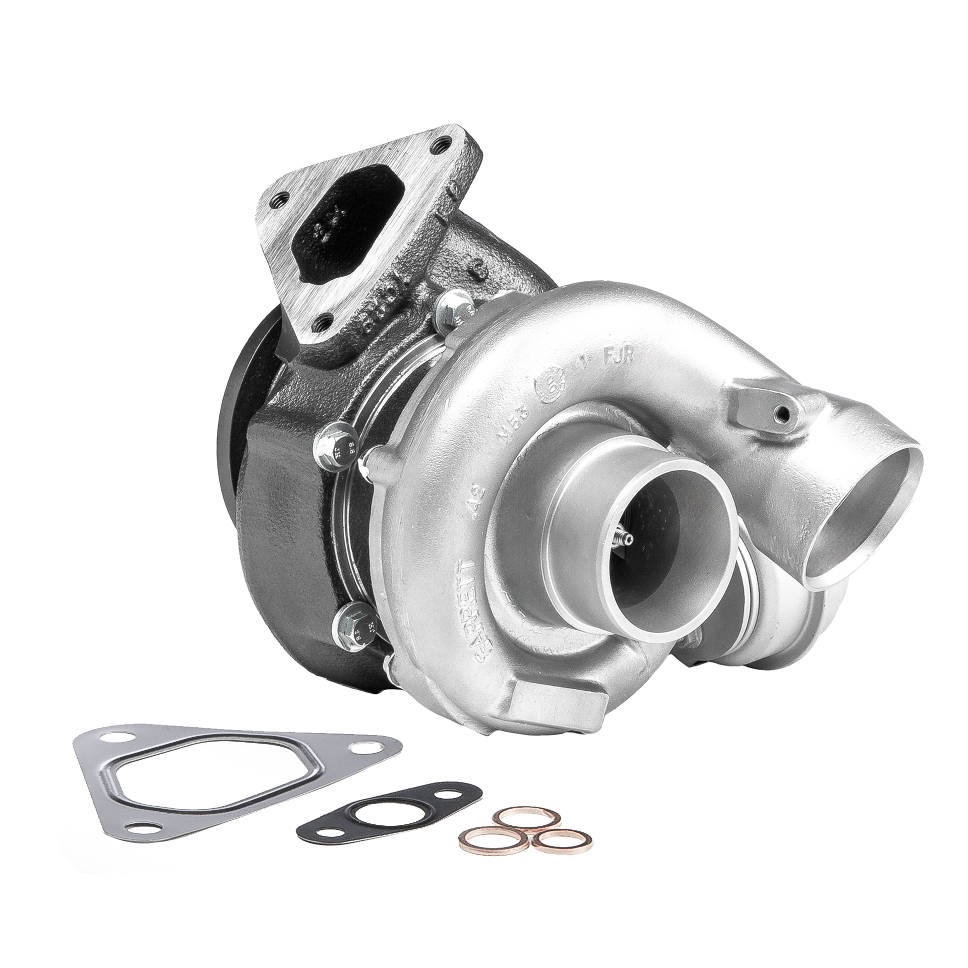 Kjøp Turbolader - BR Turbo (709841-5001RSG)