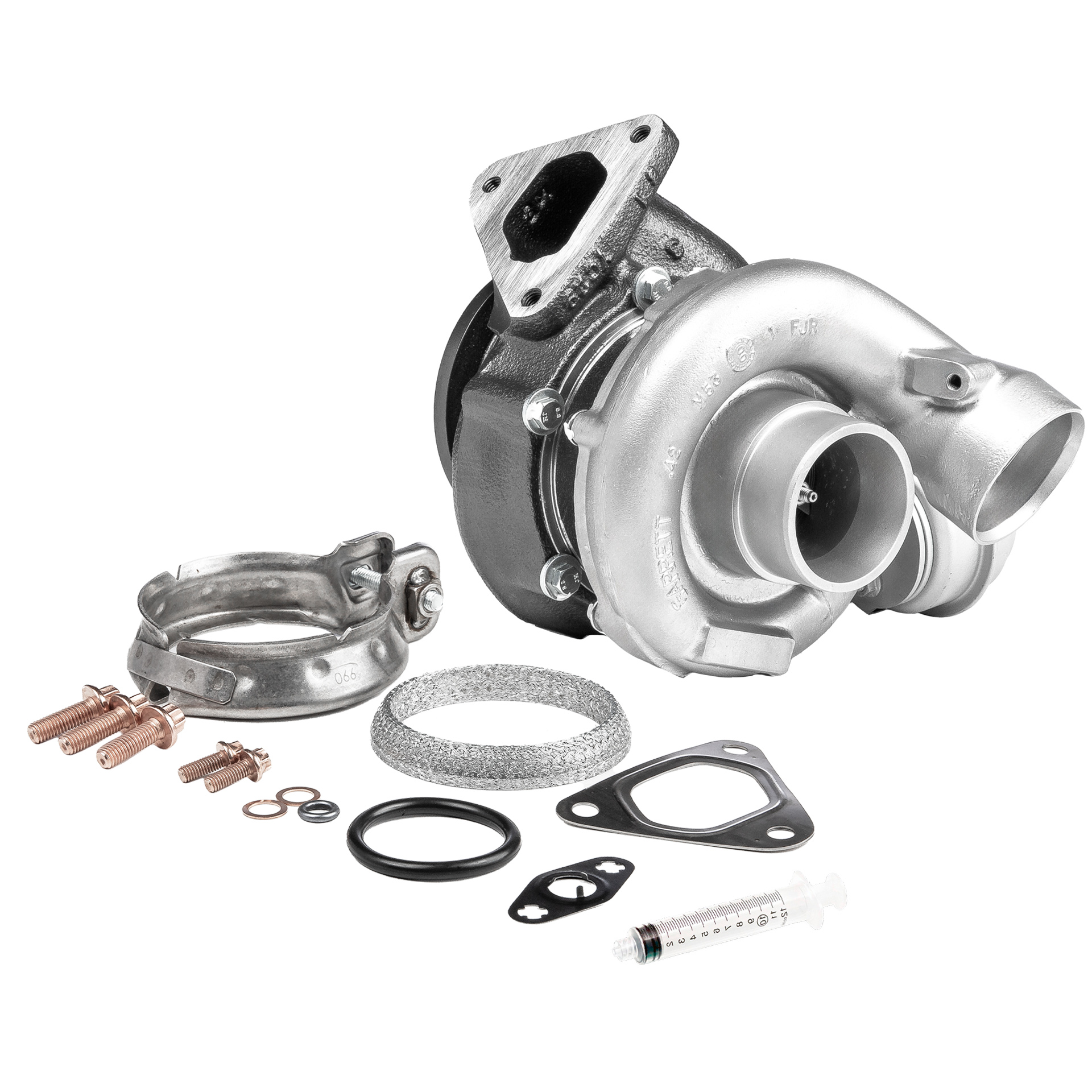 OEM A6130960099 BR Turbo Turboahdin 709841-5001RSM varten MERCEDES-BENZ