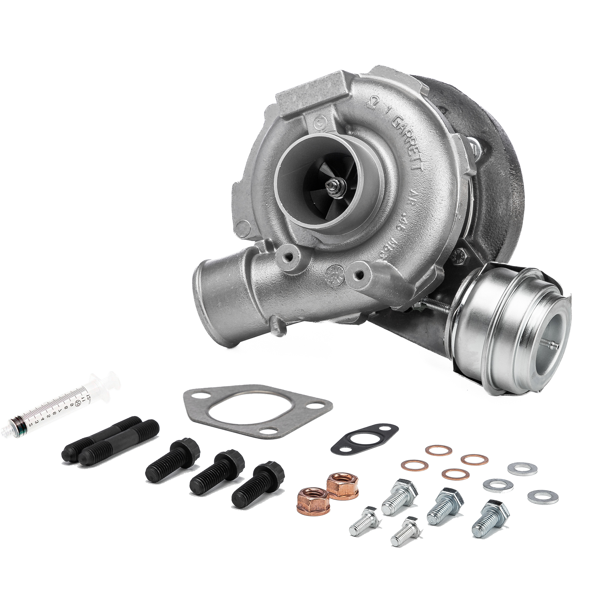 BR Turbo Turbo 710415-5001RSM