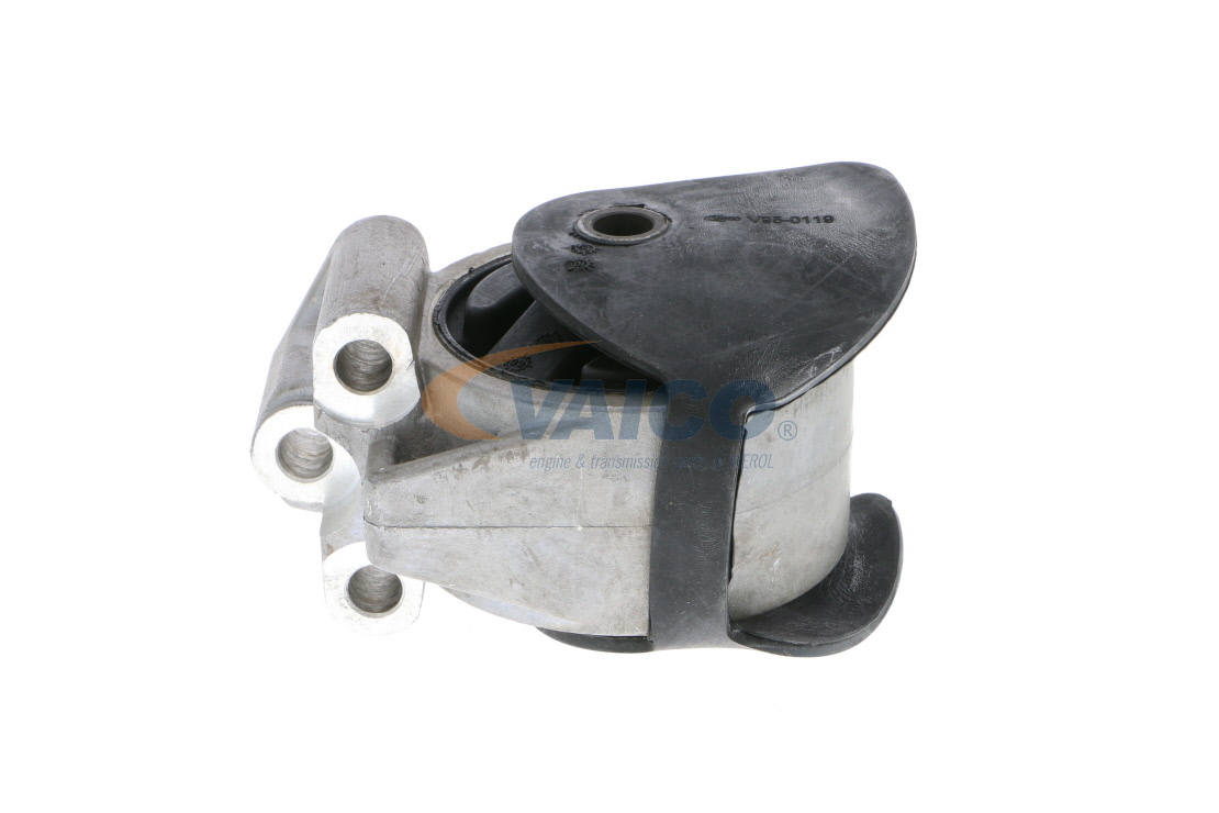VAICO Suspension, boîte automatique (V95-0119) pour VOLVO V40 Break (645) 1.9 DI (85 KW / 115 CH / de 2000)