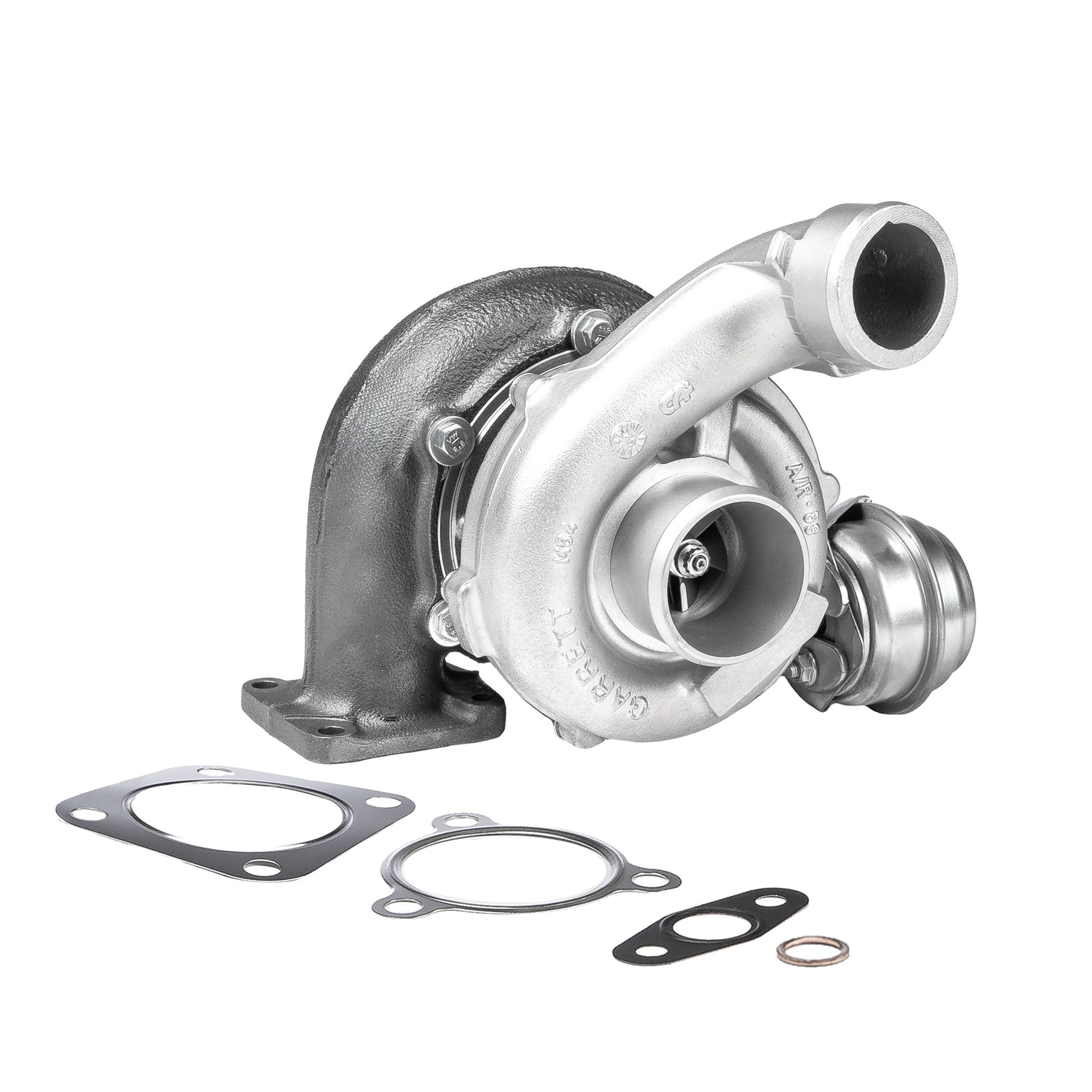 THESIS Turboaggregat 710811-5001RSG BR Turbo