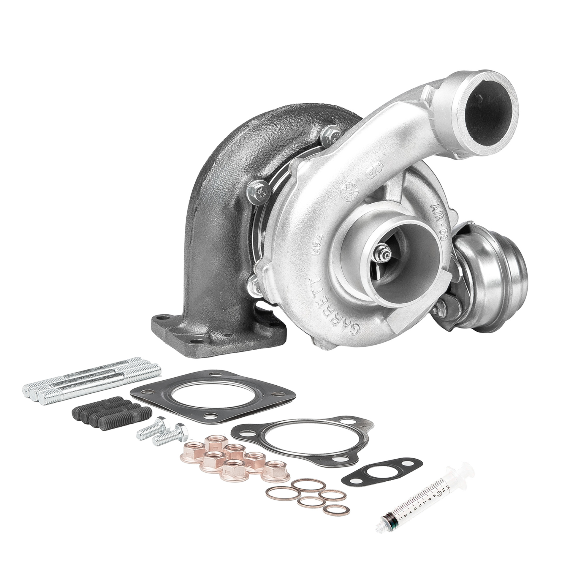ostaa Turboahdin - BR Turbo (710811-5001RSM)