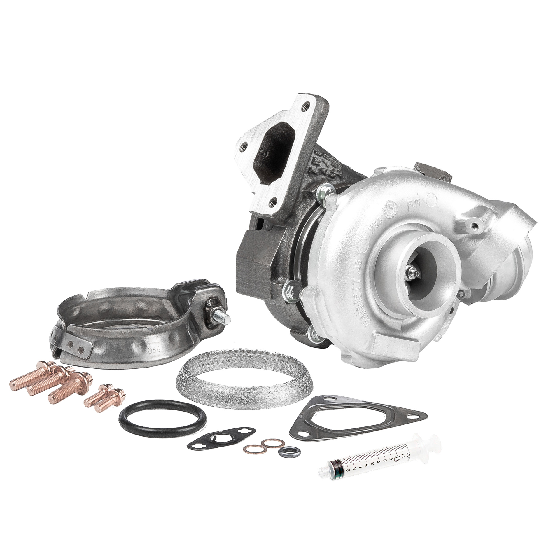 ostaa Turboahdin - BR Turbo (711006-5001RSM)