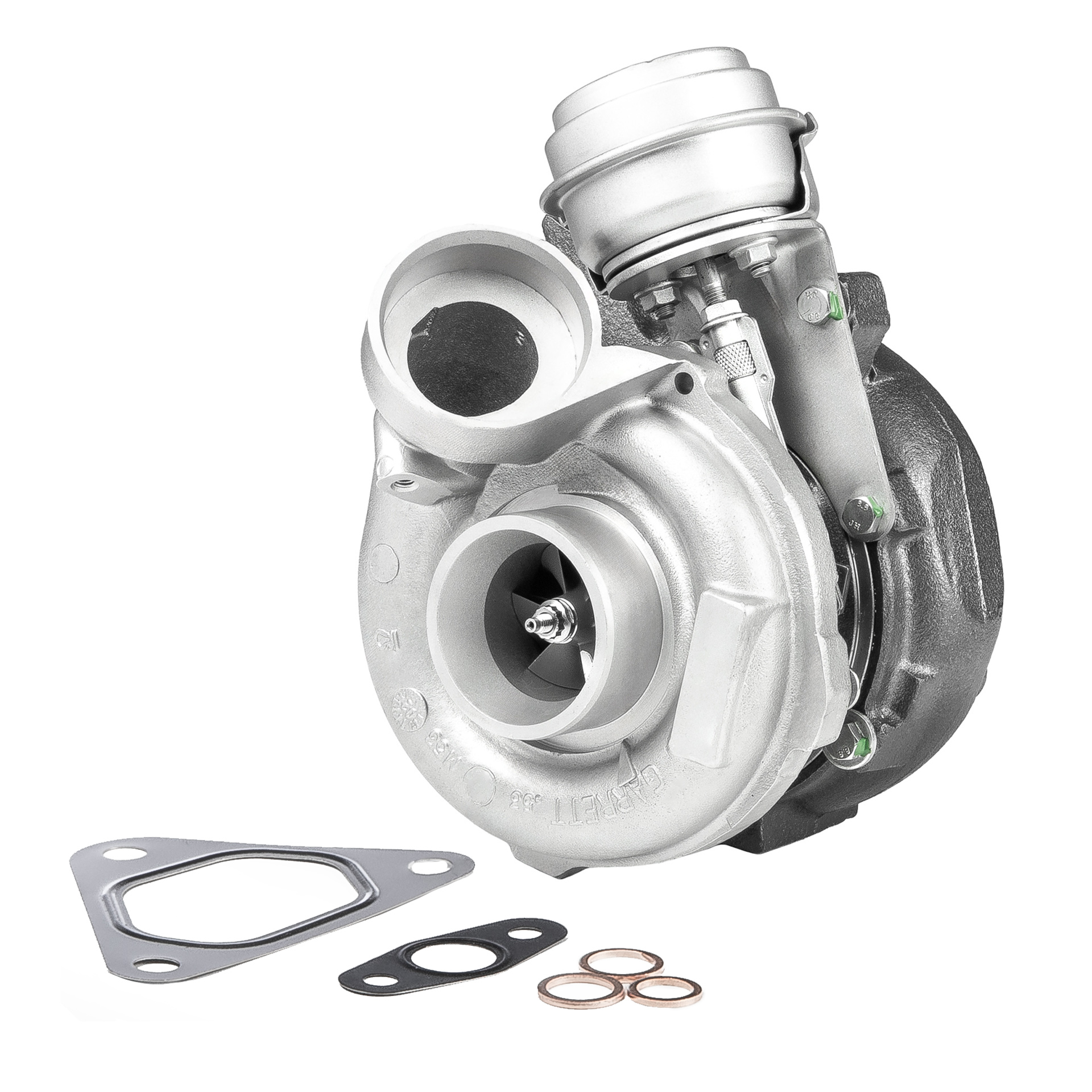 OEM 6120960499 BR Turbo Turbolader 711009-5001RSG for VW, BMW, MERCEDES-BENZ, AUDI, TOYOTA