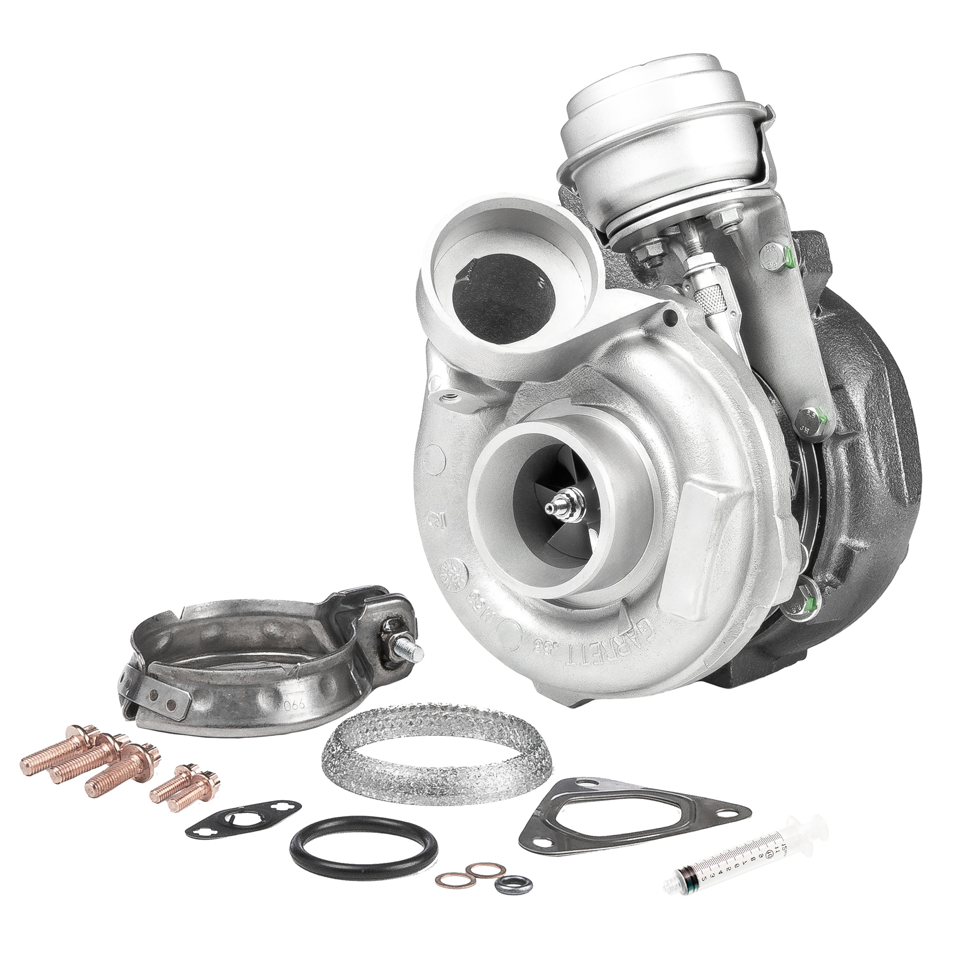 OEM 6120960499 BR Turbo Turbolader 711009-5001RSM for VW, BMW, MERCEDES-BENZ, AUDI, TOYOTA