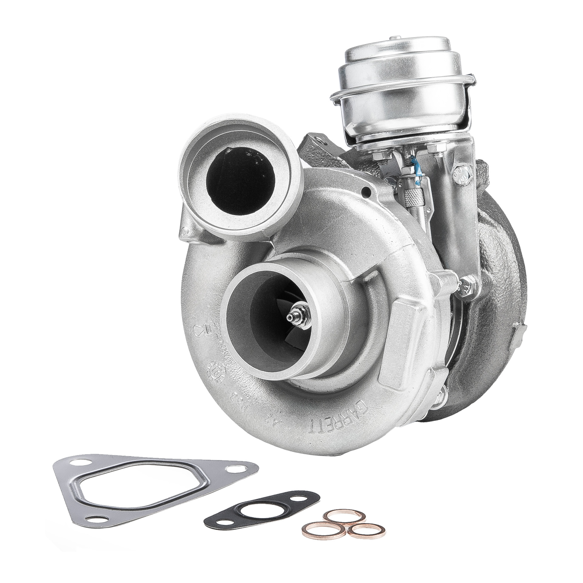 ostaa Turboahdin - BR Turbo (711017-5001RSG)