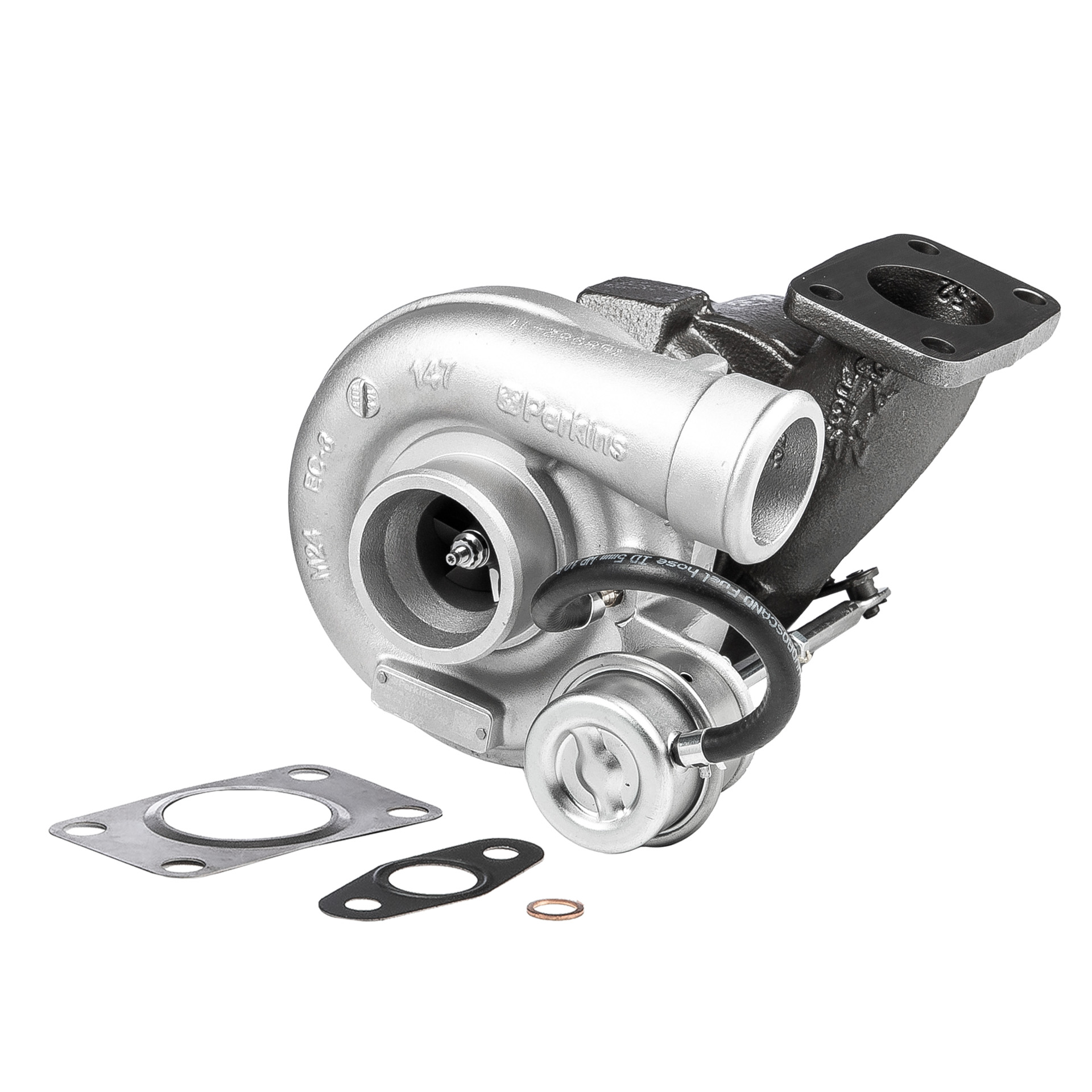 ostaa Turboahdin - BR Turbo (711736-5001RSG)