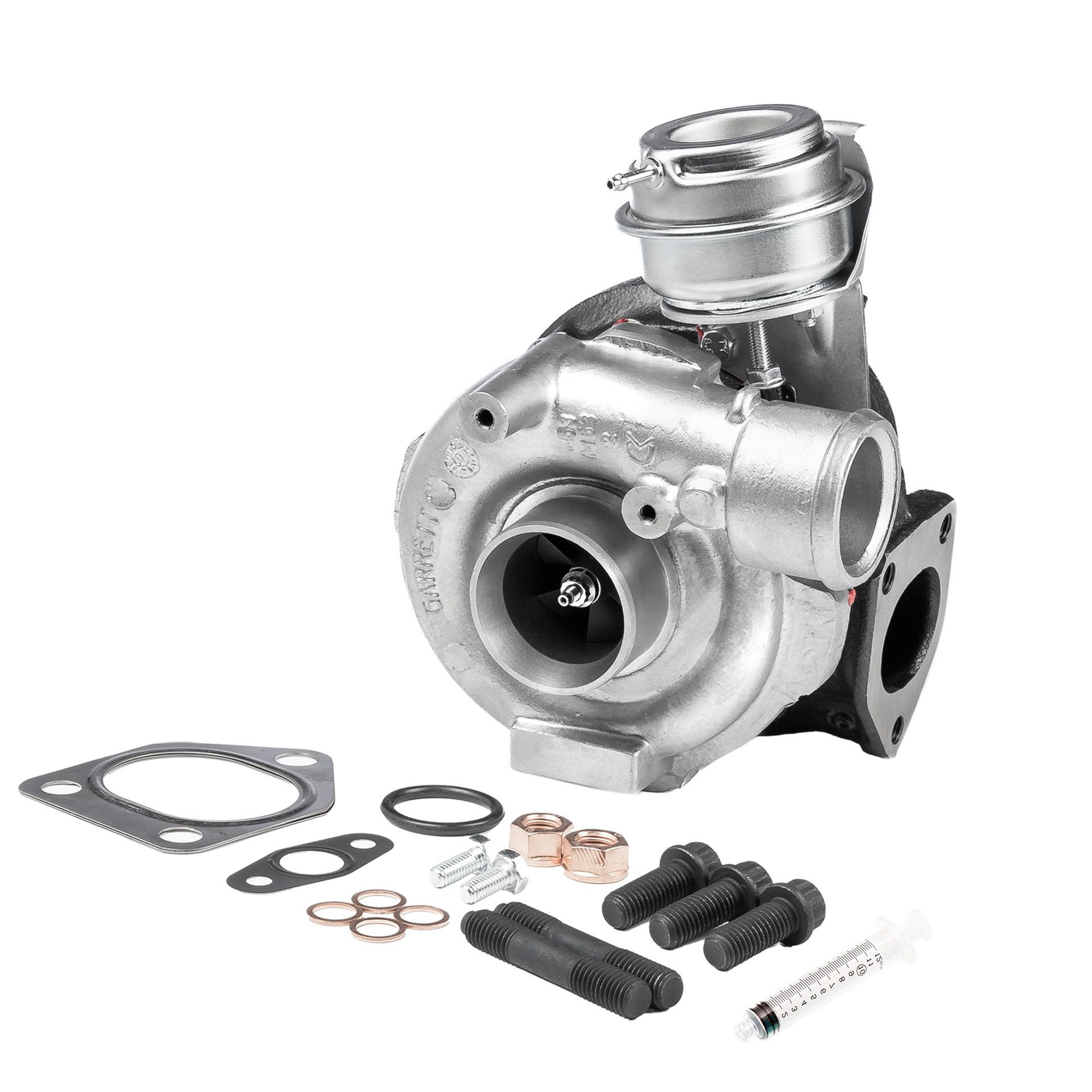 ostaa Turboahdin - BR Turbo (712541-5001RSM)