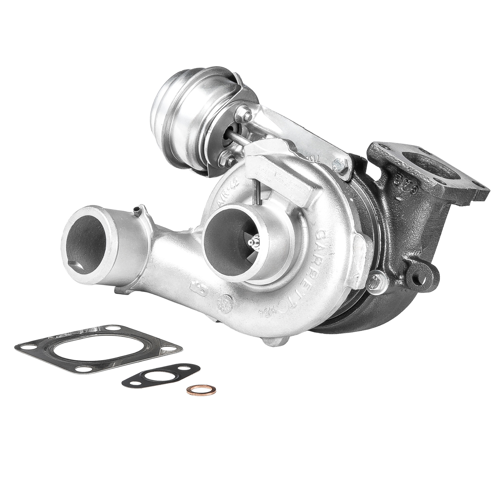 ostaa Turboahdin - BR Turbo (712766-5001RSG)