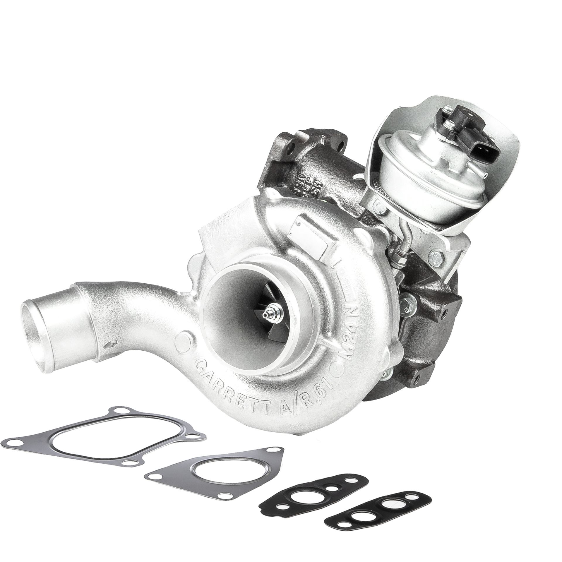 Kjøp Turbolader - BR Turbo (714306-5001RSG)
