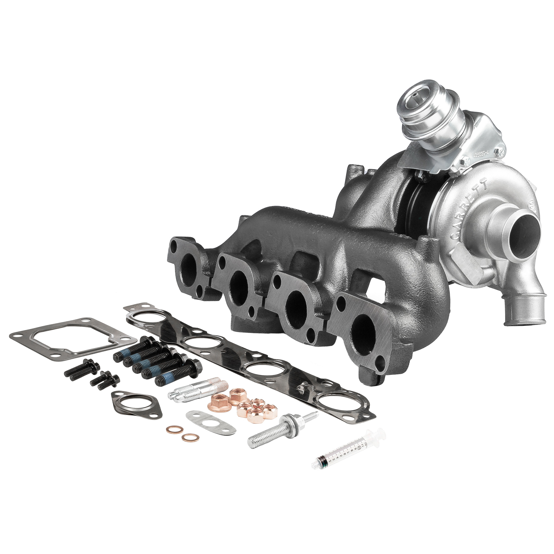 OEM 1383646 BR Turbo Turbolader 714467-5001RSM for BMW, FORD, JAGUAR