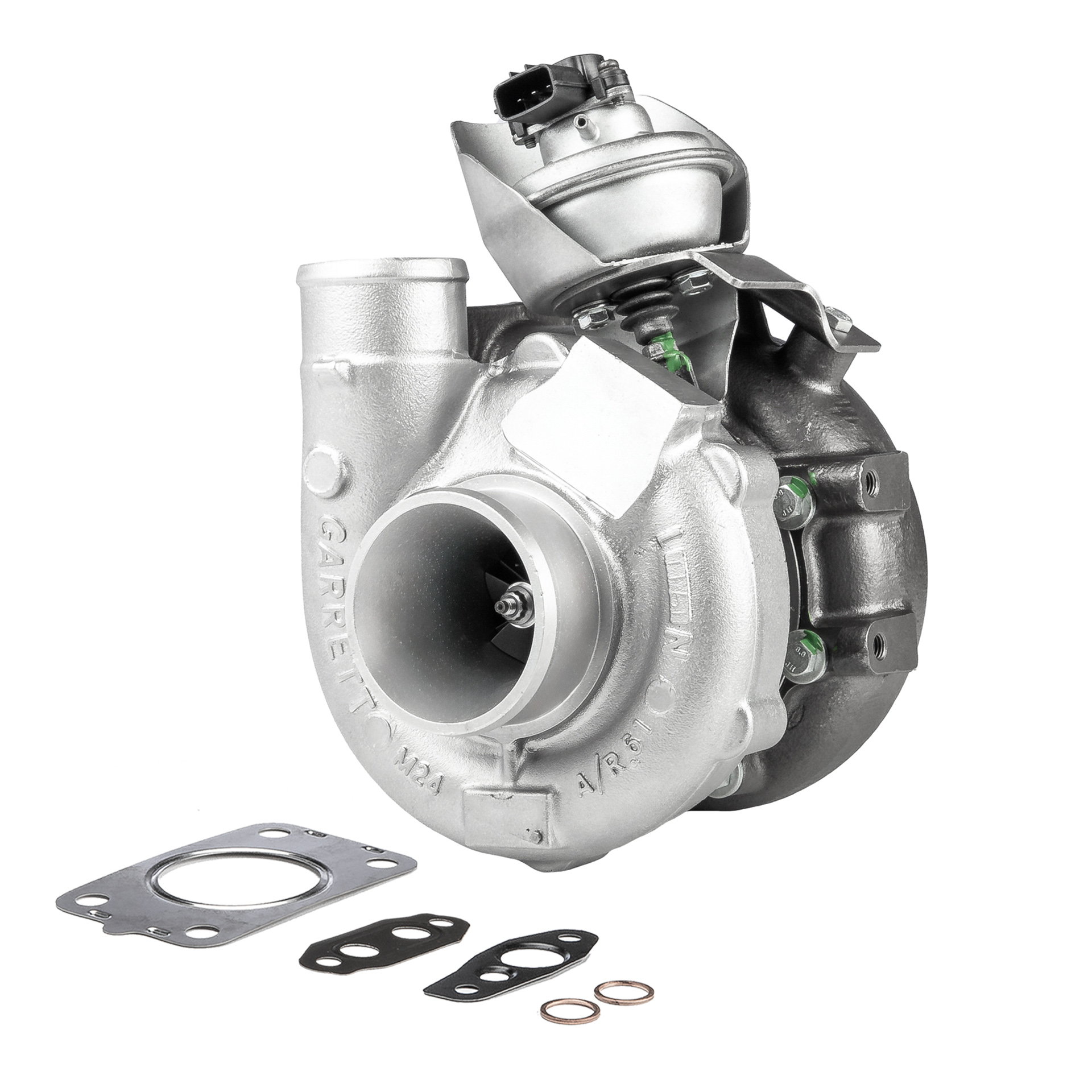 ostaa Turboahdin - BR Turbo (715230-5001RSG)