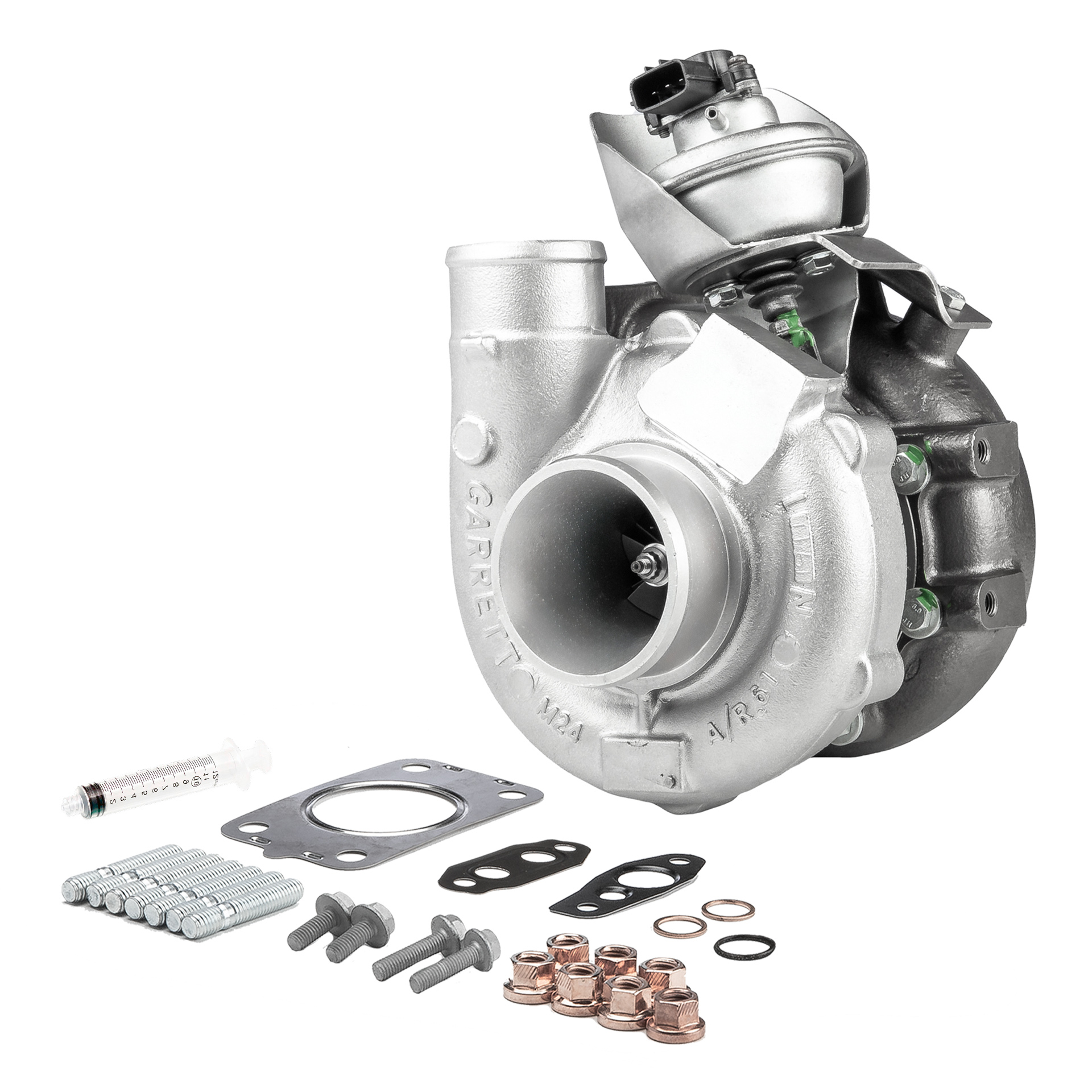 ostaa Turboahdin - BR Turbo (715230-5001RSM)