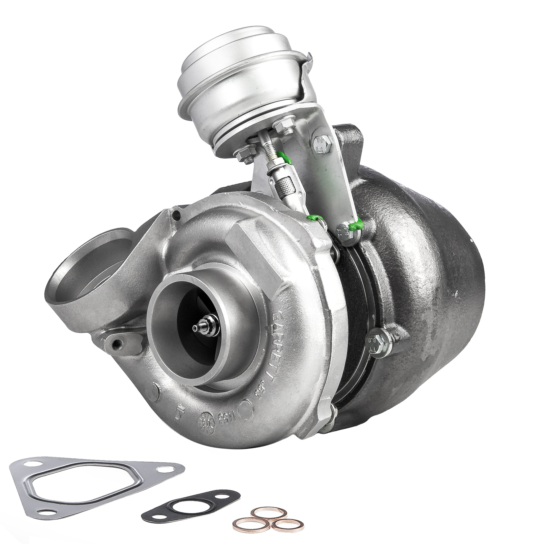 OEM A6650960099 BR Turbo Turbolader 715568-5001RSG for BMW, MERCEDES-BENZ, MITSUBISHI, LAND ROVER, JEEP