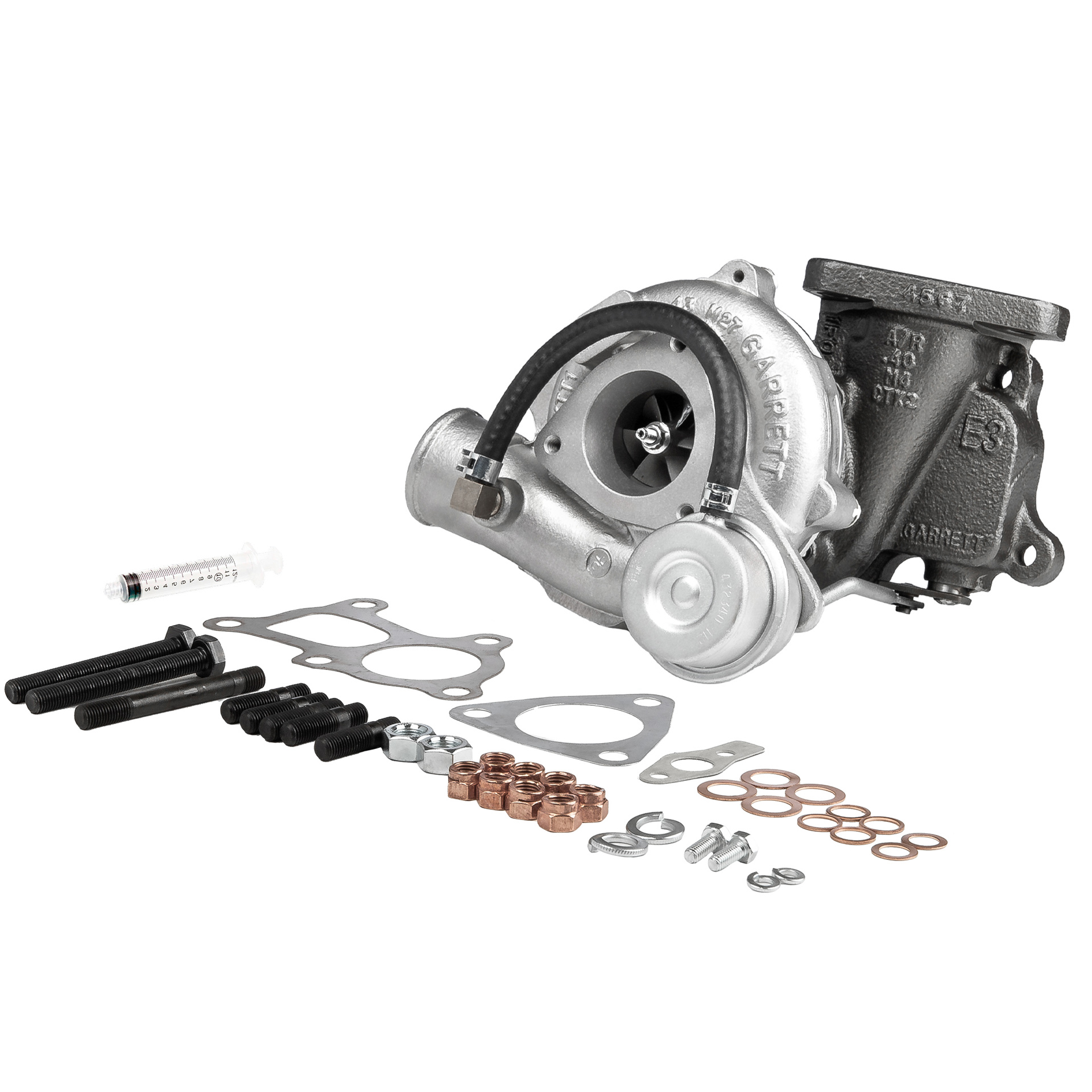OEM 2820042600 BR Turbo  Turbolader 715843-5001RSM für HYUNDAI, KIA