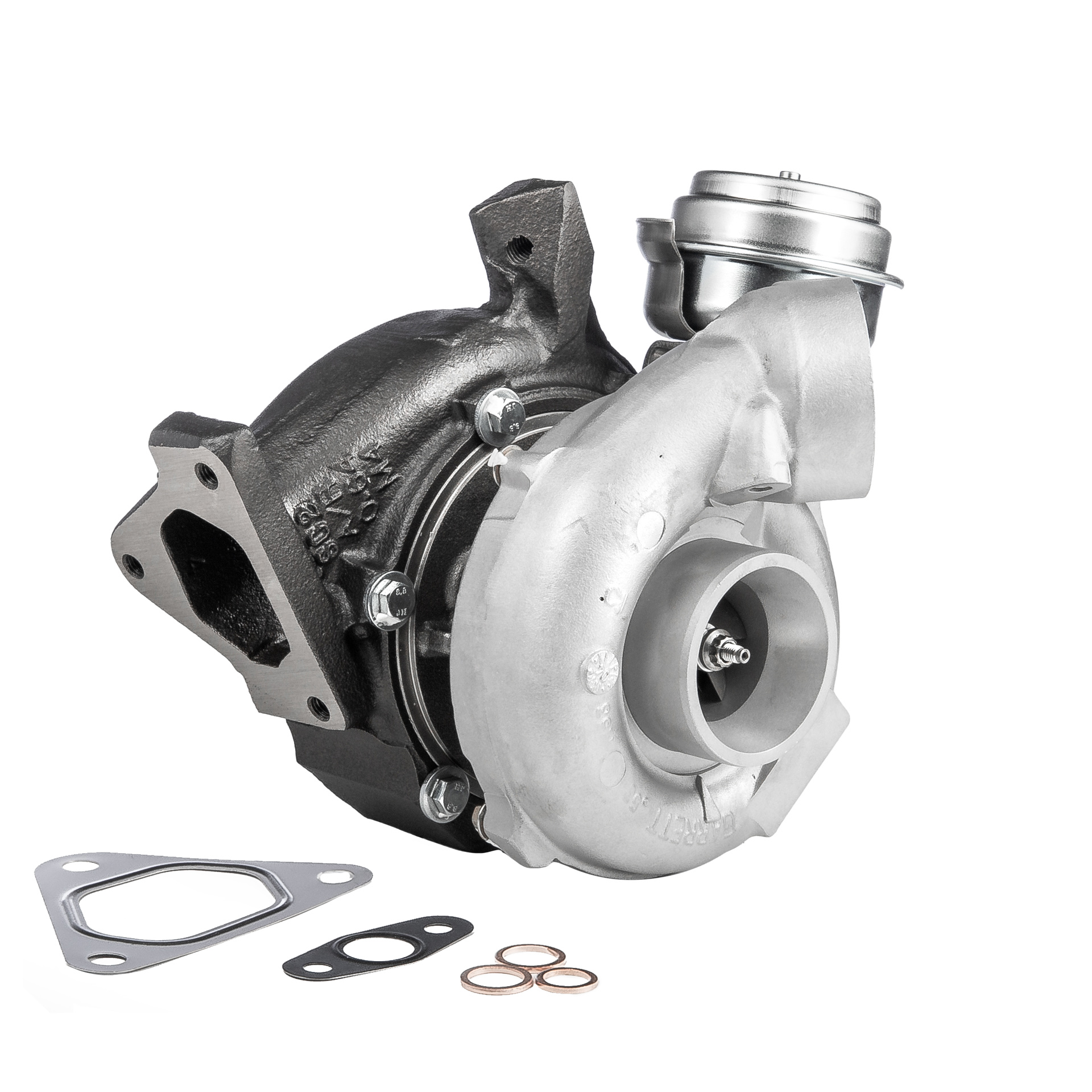 BR Turbo Turbo 715910-5001RSG