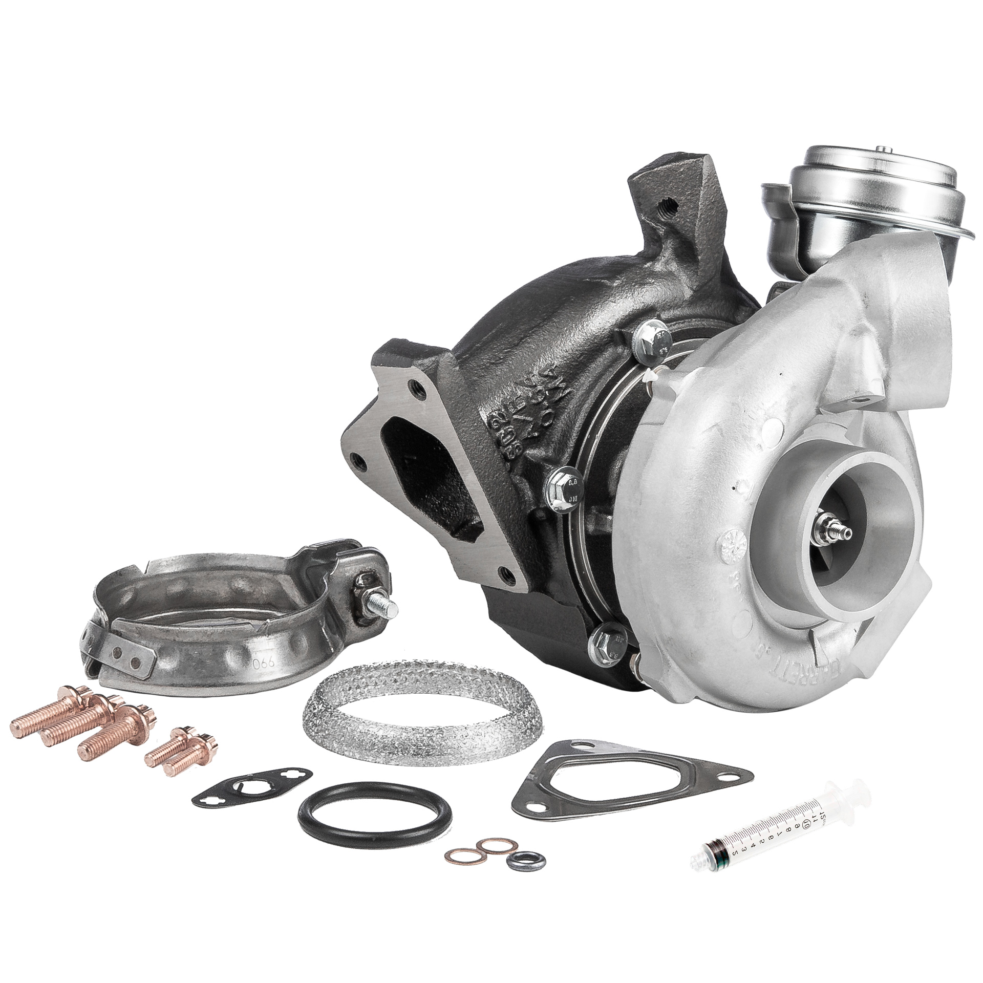 ostaa Turboahdin - BR Turbo (715910-5001RSM)