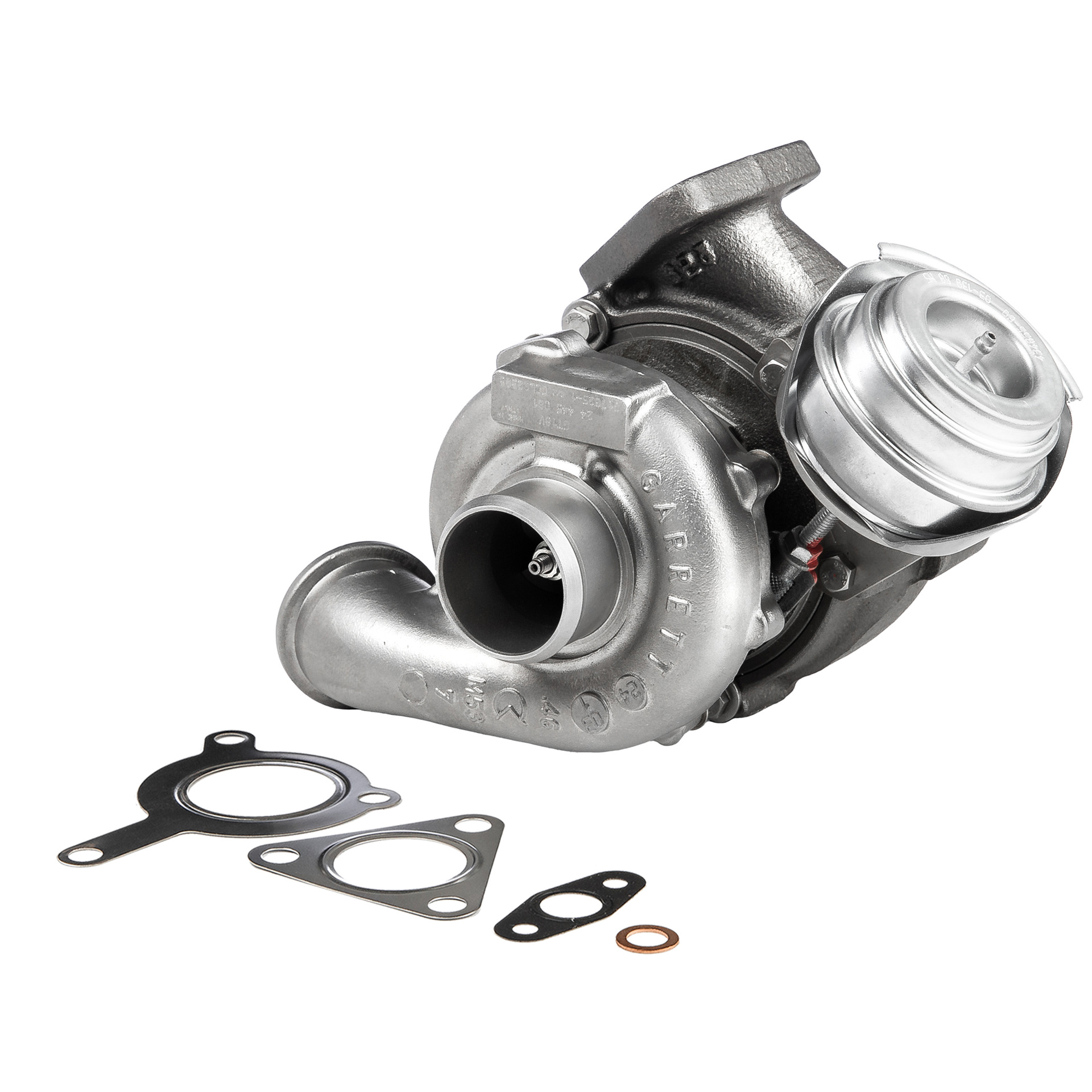 BR Turbo Turbo 717625-5001RSG