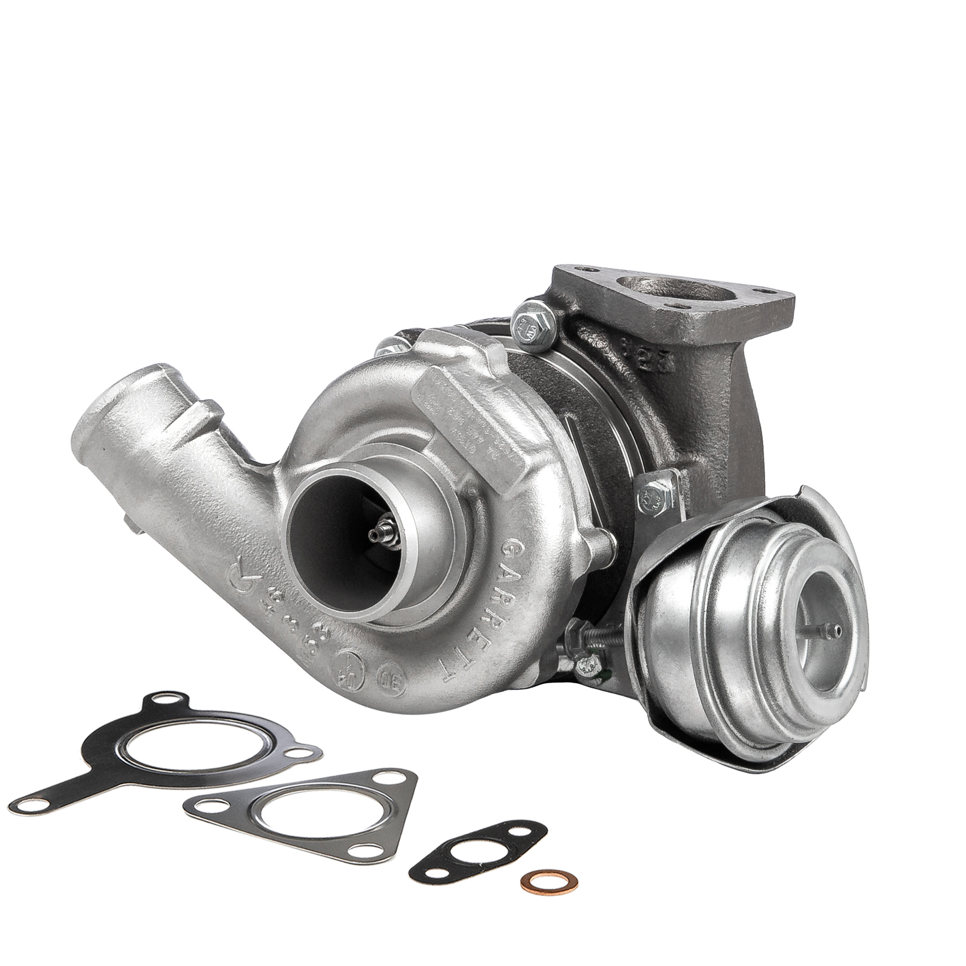 ostaa Turboahdin - BR Turbo (717626-5001RSG)
