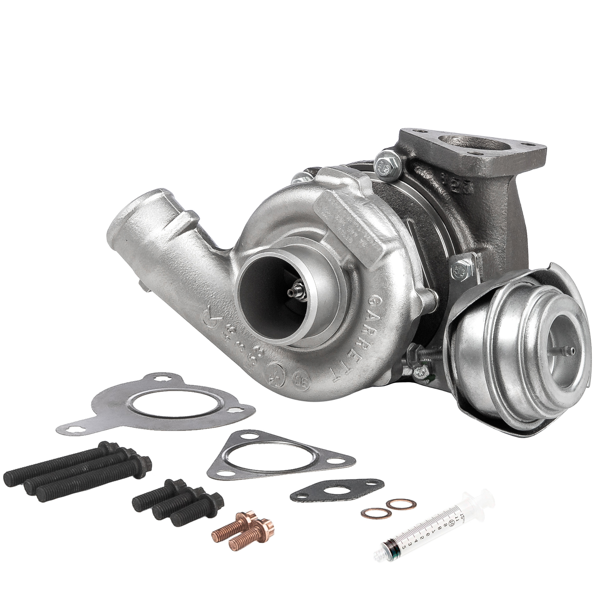 ostaa Turboahdin - BR Turbo (717626-5001RSM)