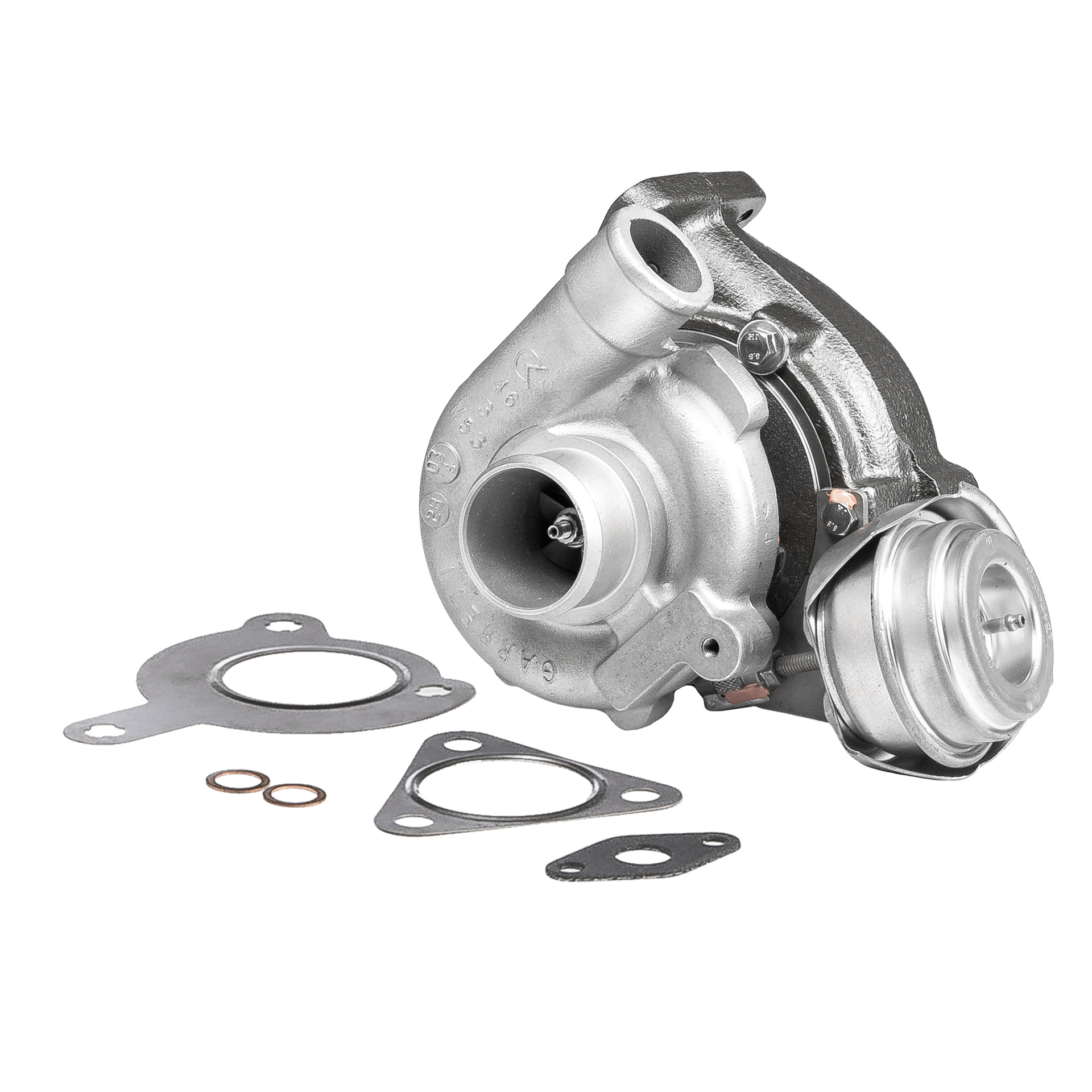 OEM 93184472 BR Turbo Turbina 717627-5001RSG per OPEL, VAUXHALL