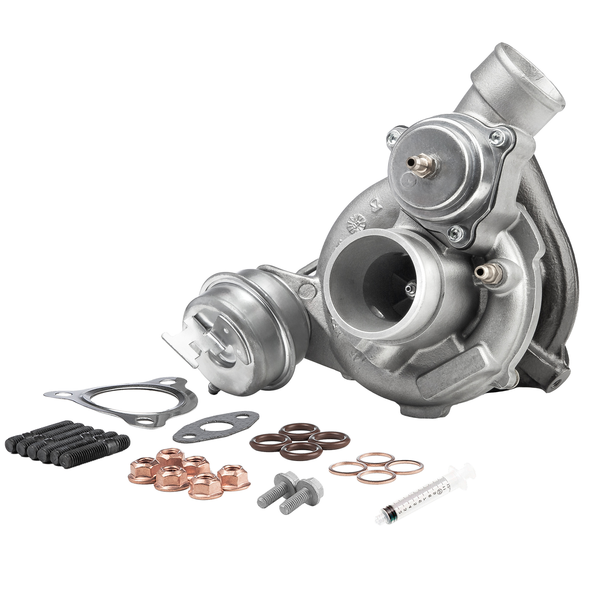CADILLAC BR Turbo Turbocompresor 720168-5001RSM