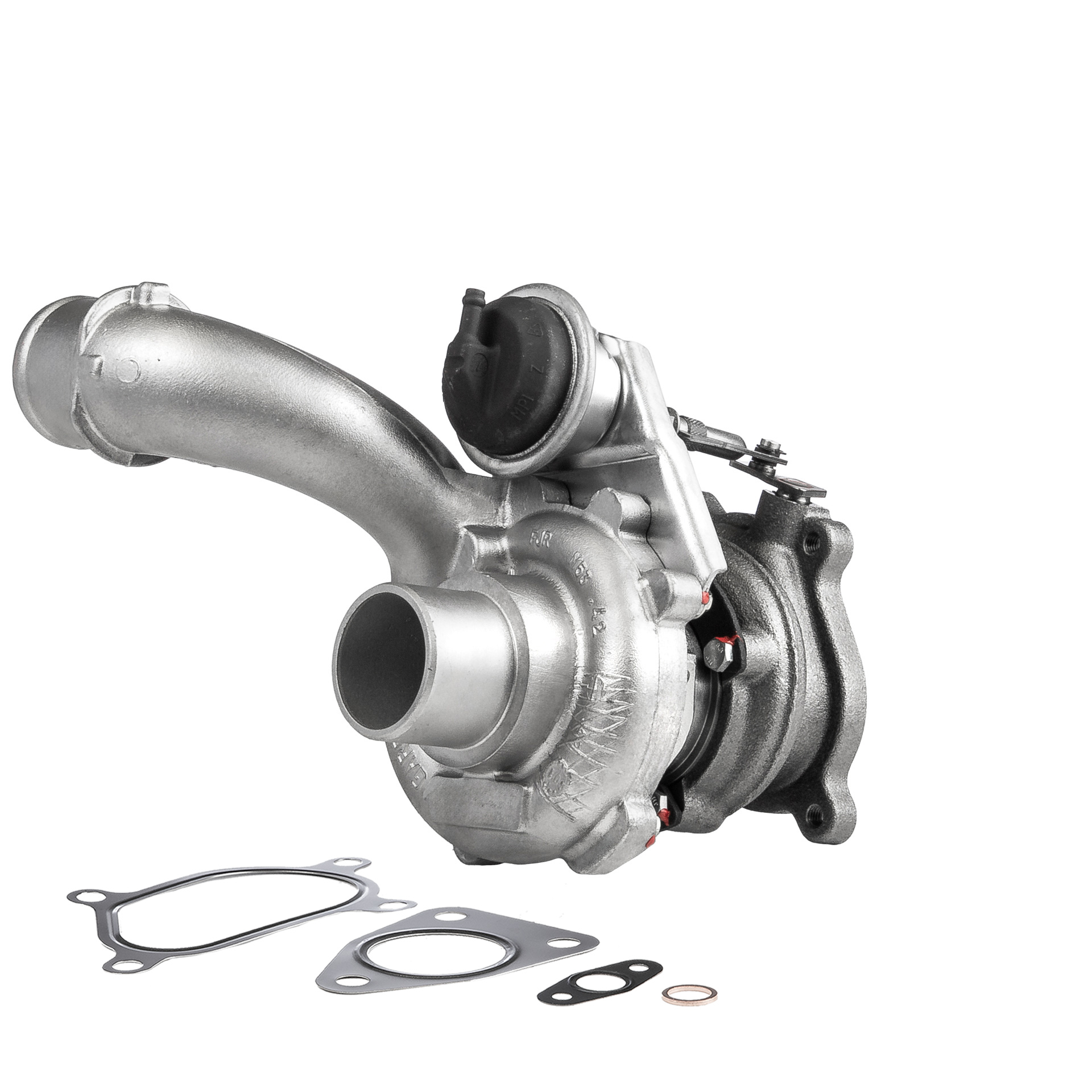 OEM 8200100284 BR Turbo Turbocharger 720244-5001RSG for VAUXHALL, RENAULT, NISSAN, OPEL, DACIA