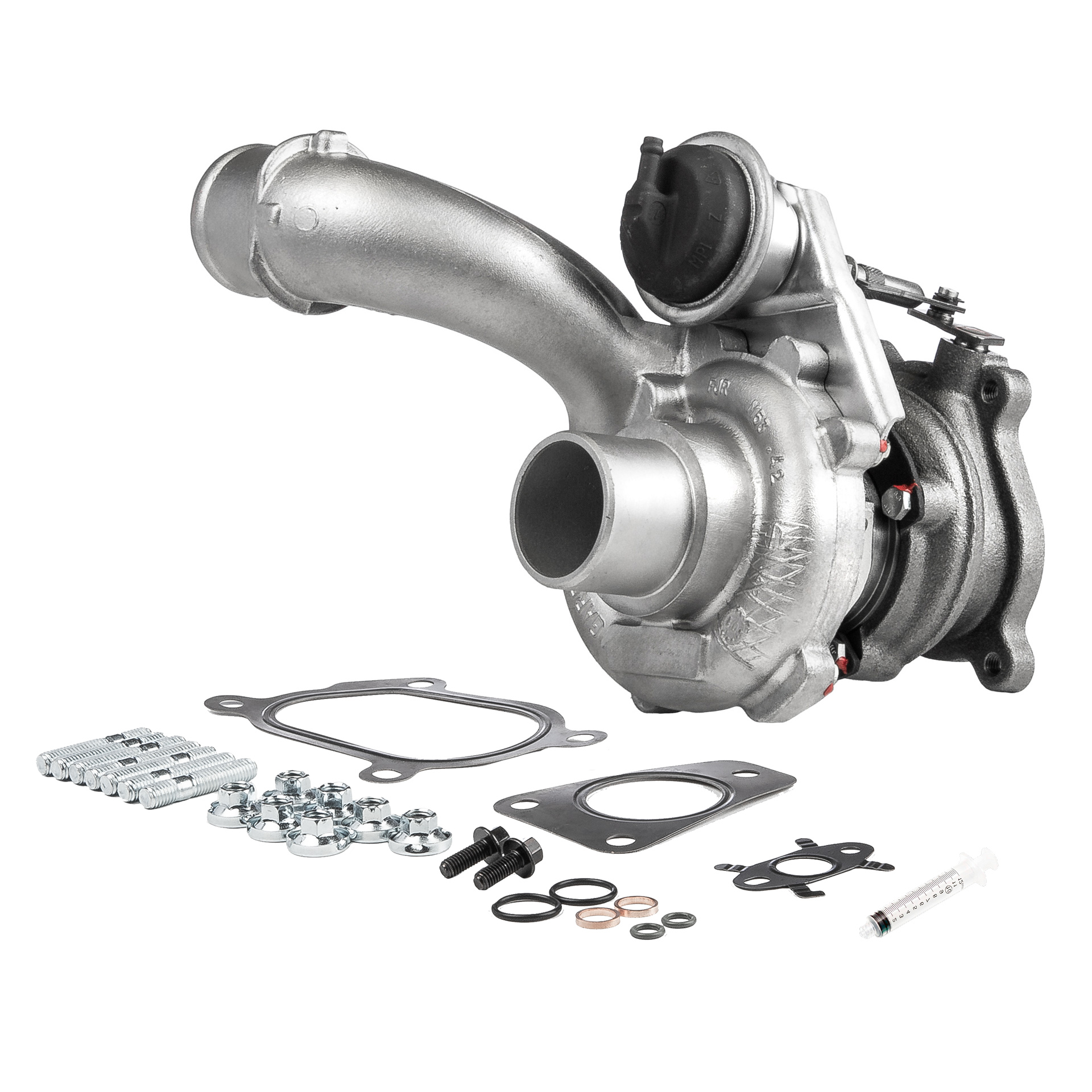 OEM 8200100284 BR Turbo Turbocharger 720244-5001RSM for VAUXHALL, RENAULT, NISSAN, OPEL, DACIA