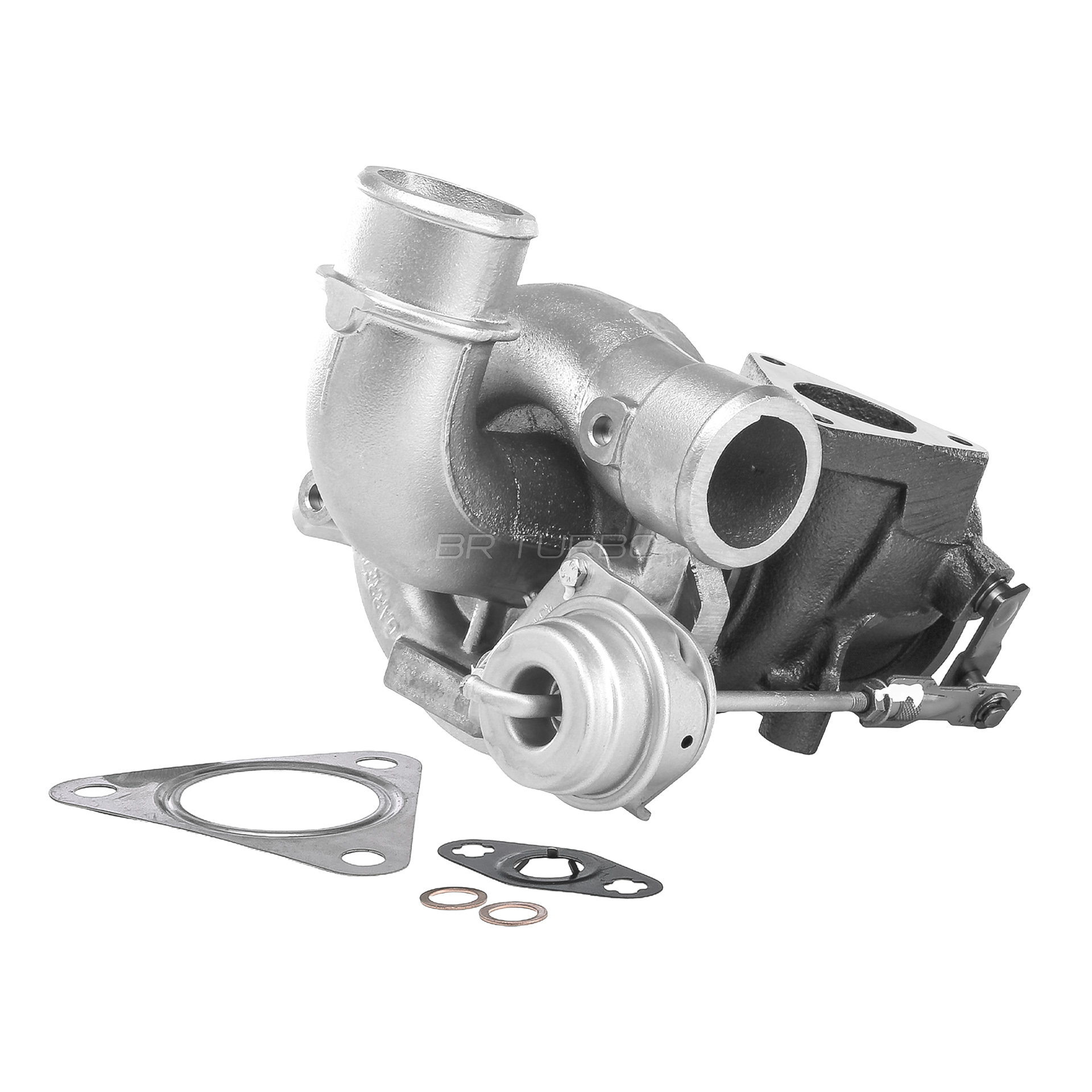 OEM A6110961399 BR Turbo Turboaggregat 720477-5001RSG för MERCEDES-BENZ