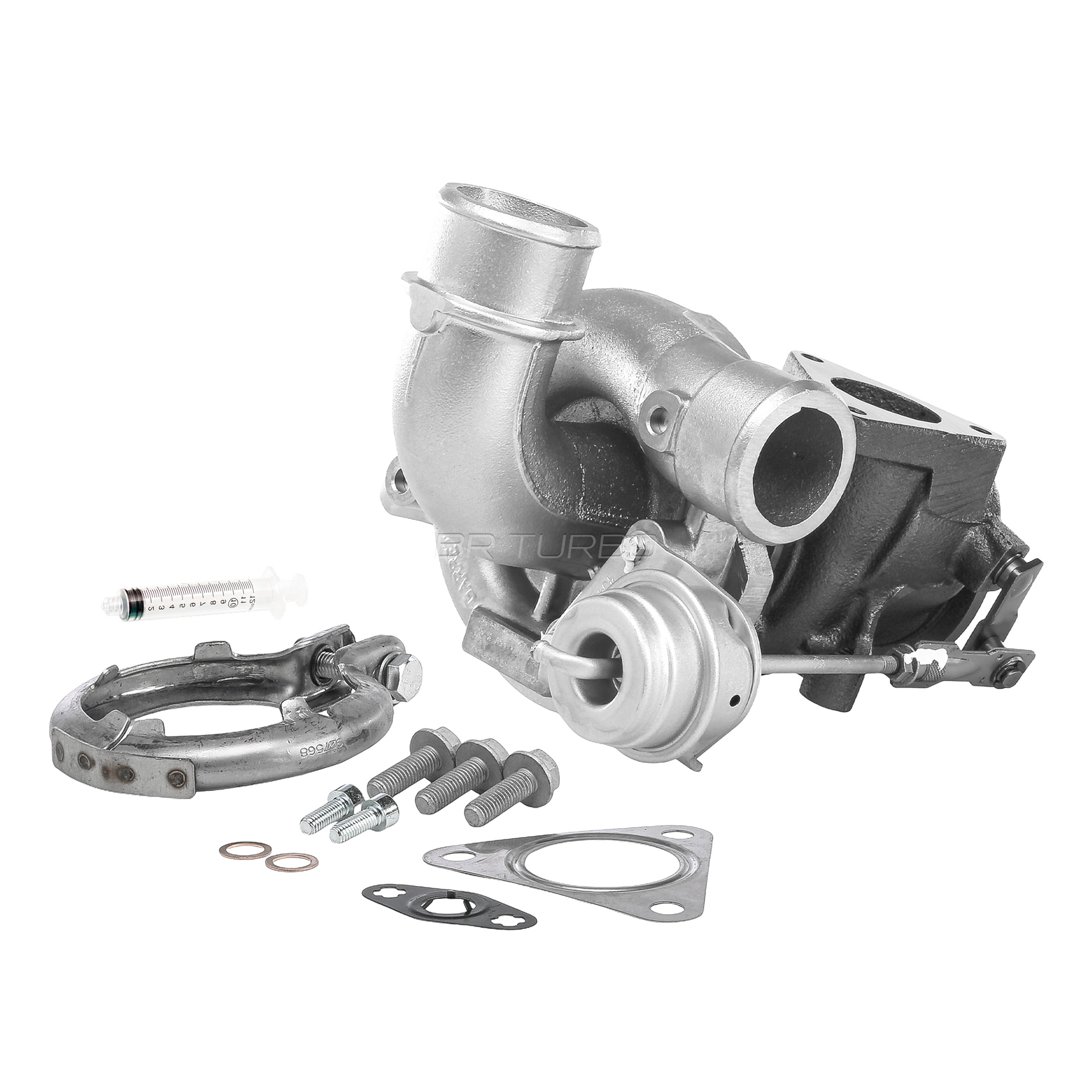 OEM A6110961399 BR Turbo Turboaggregat 720477-5001RSM för MERCEDES-BENZ