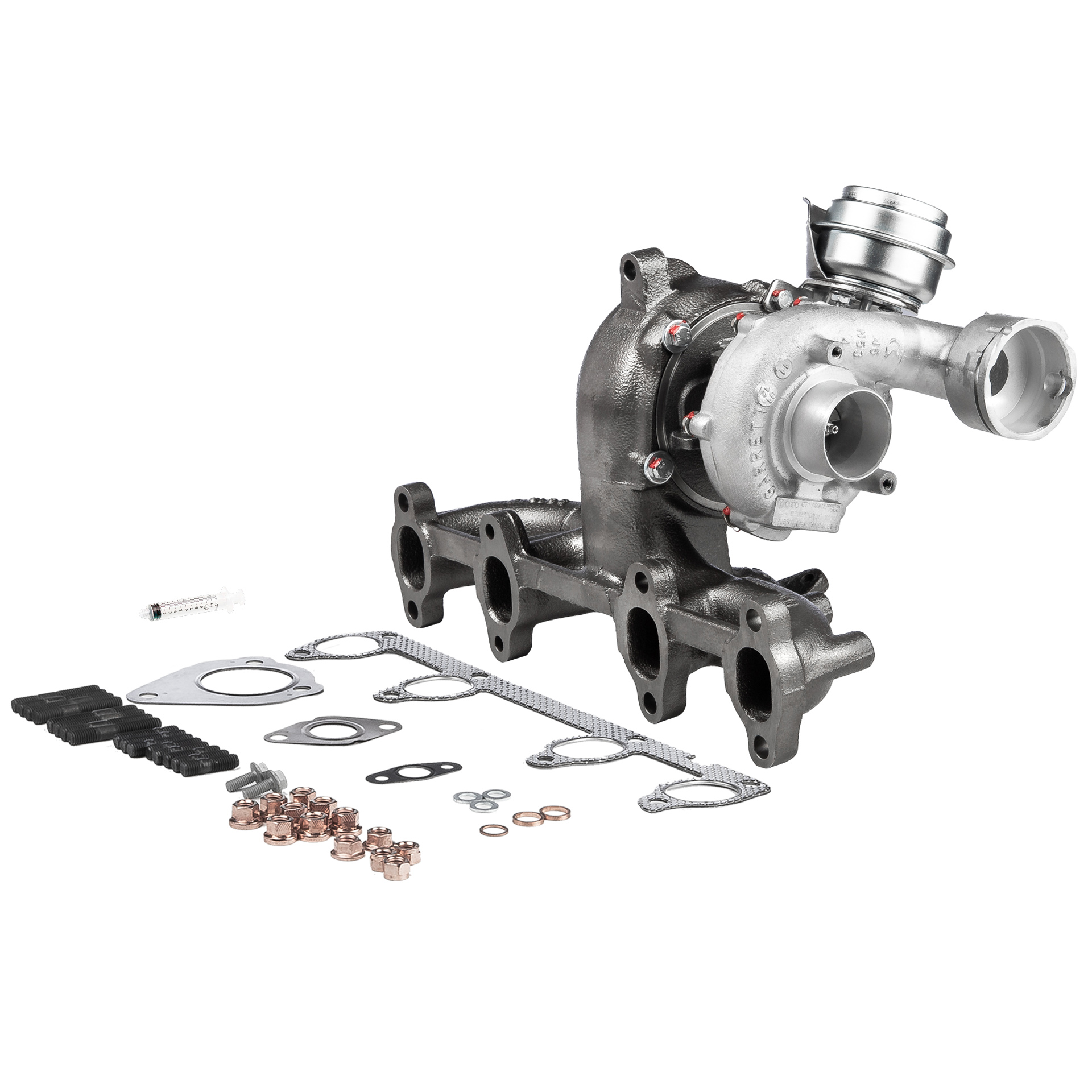 ostaa Turboahdin - BR Turbo (720855-5001RSM)