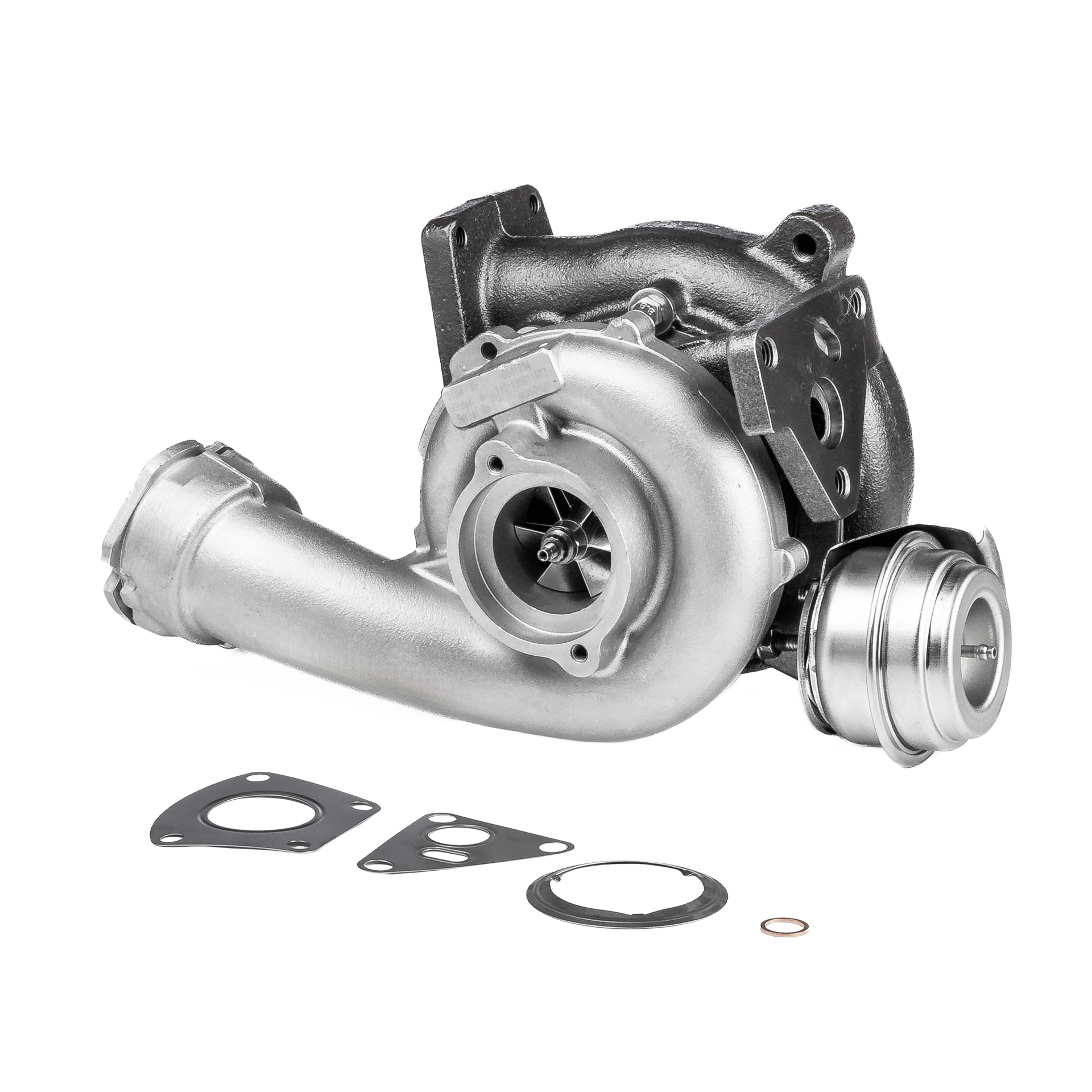 ostaa Turboahdin - BR Turbo (720931-5001RSG)