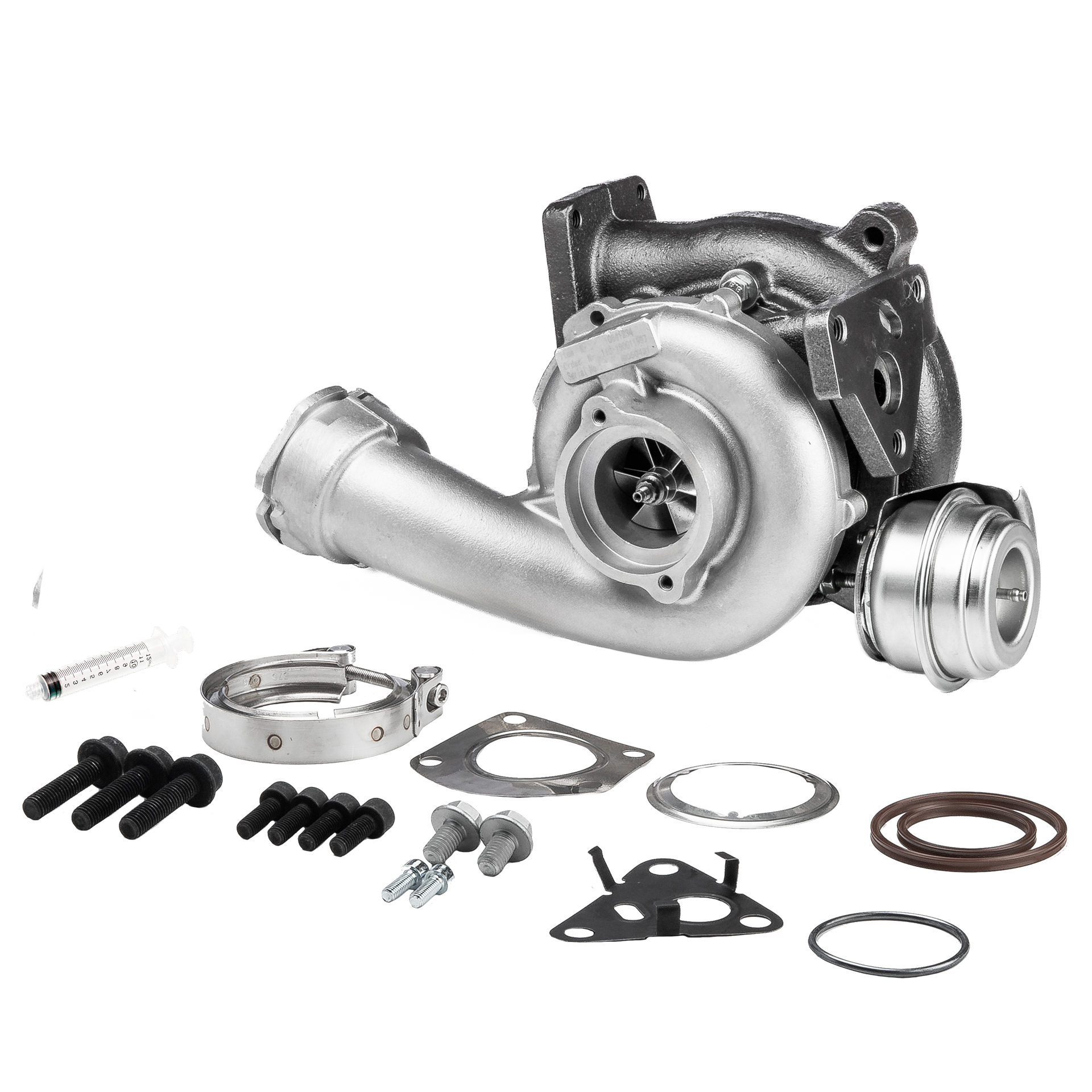 ostaa Turboahdin - BR Turbo (720931-5001RSM)