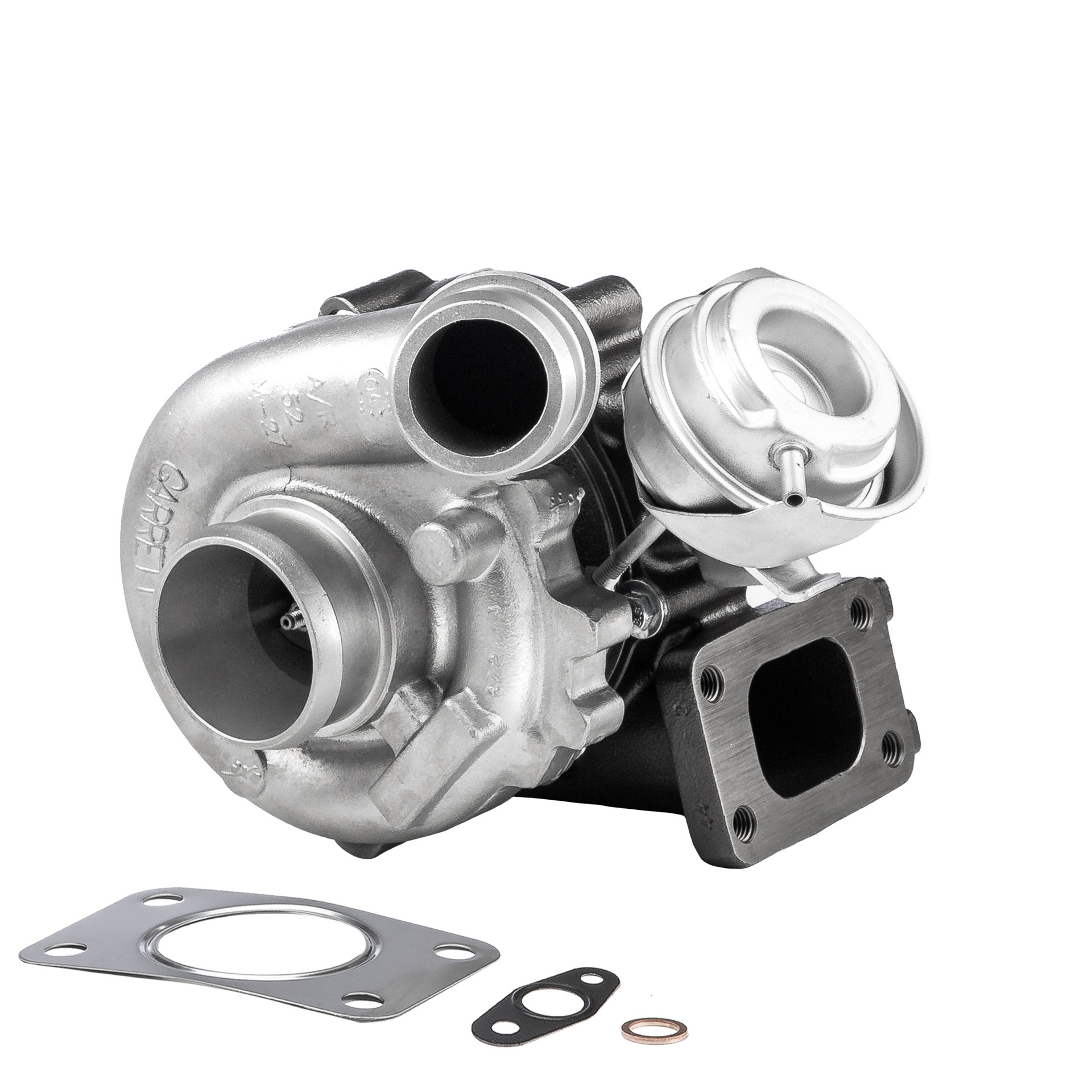 BR Turbo Turbo 721204-5001RSG