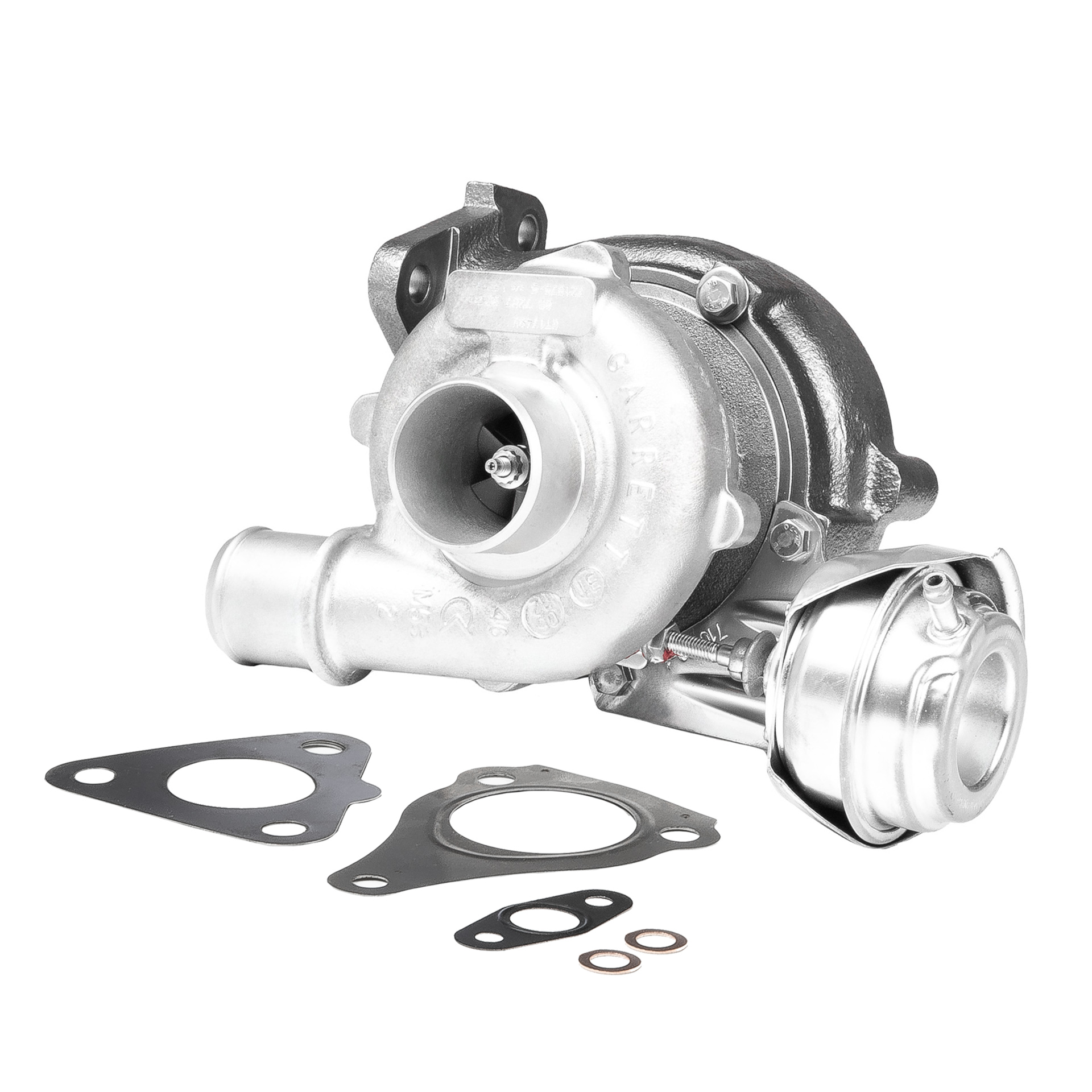 OEM 18900PLZD00 BR Turbo Turbolader 721875-5001RSG for HONDA, ISUZU