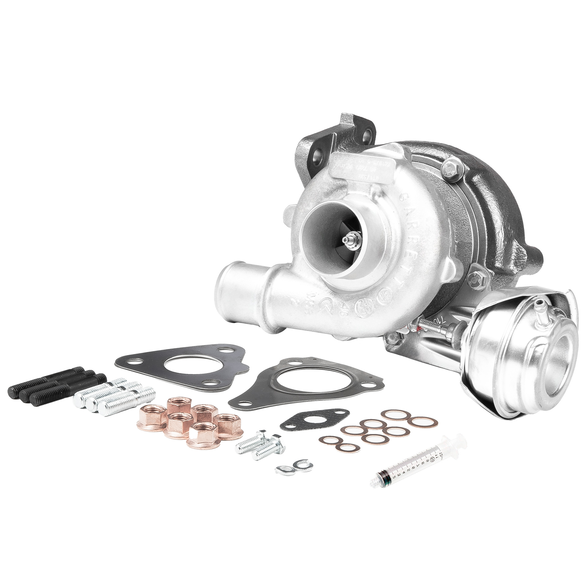 OEM 18900PLZD00 BR Turbo Turbolader 721875-5001RSM for HONDA, ISUZU
