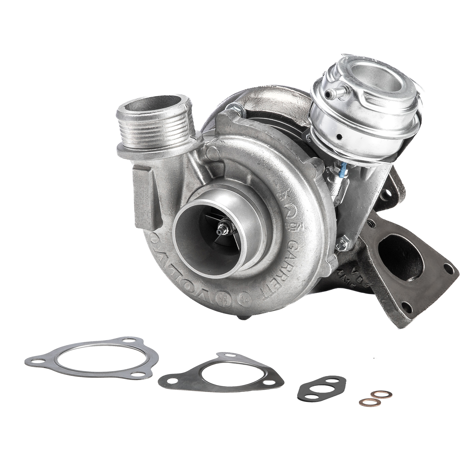 ostaa Turboahdin - BR Turbo (723167-5001RSG)