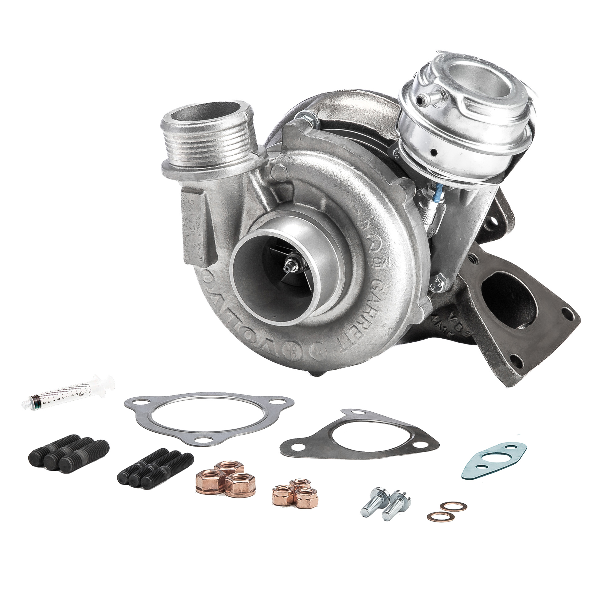 ostaa Turboahdin - BR Turbo (723167-5001RSM)