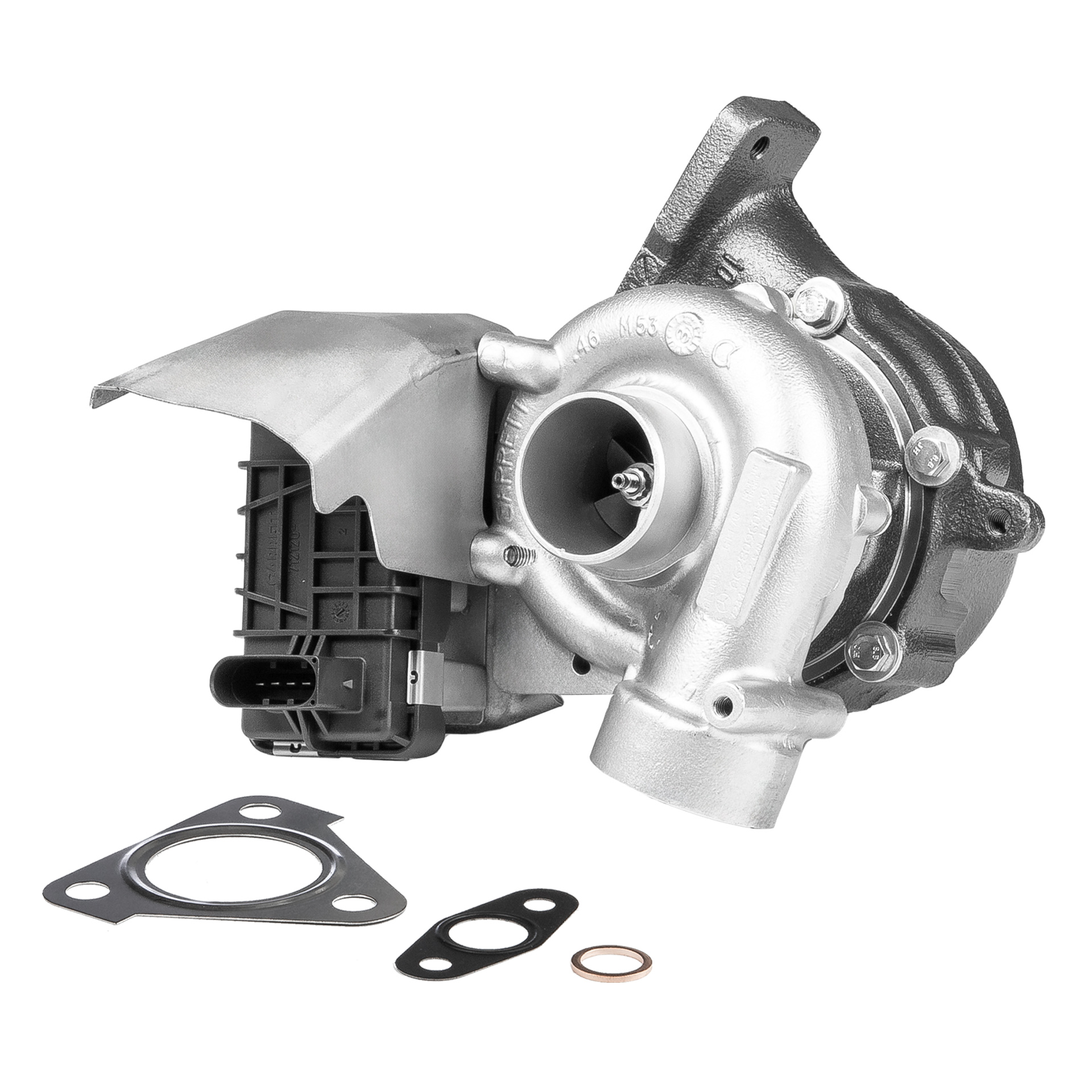 ostaa Turboahdin - BR Turbo (724495-5001RSG)