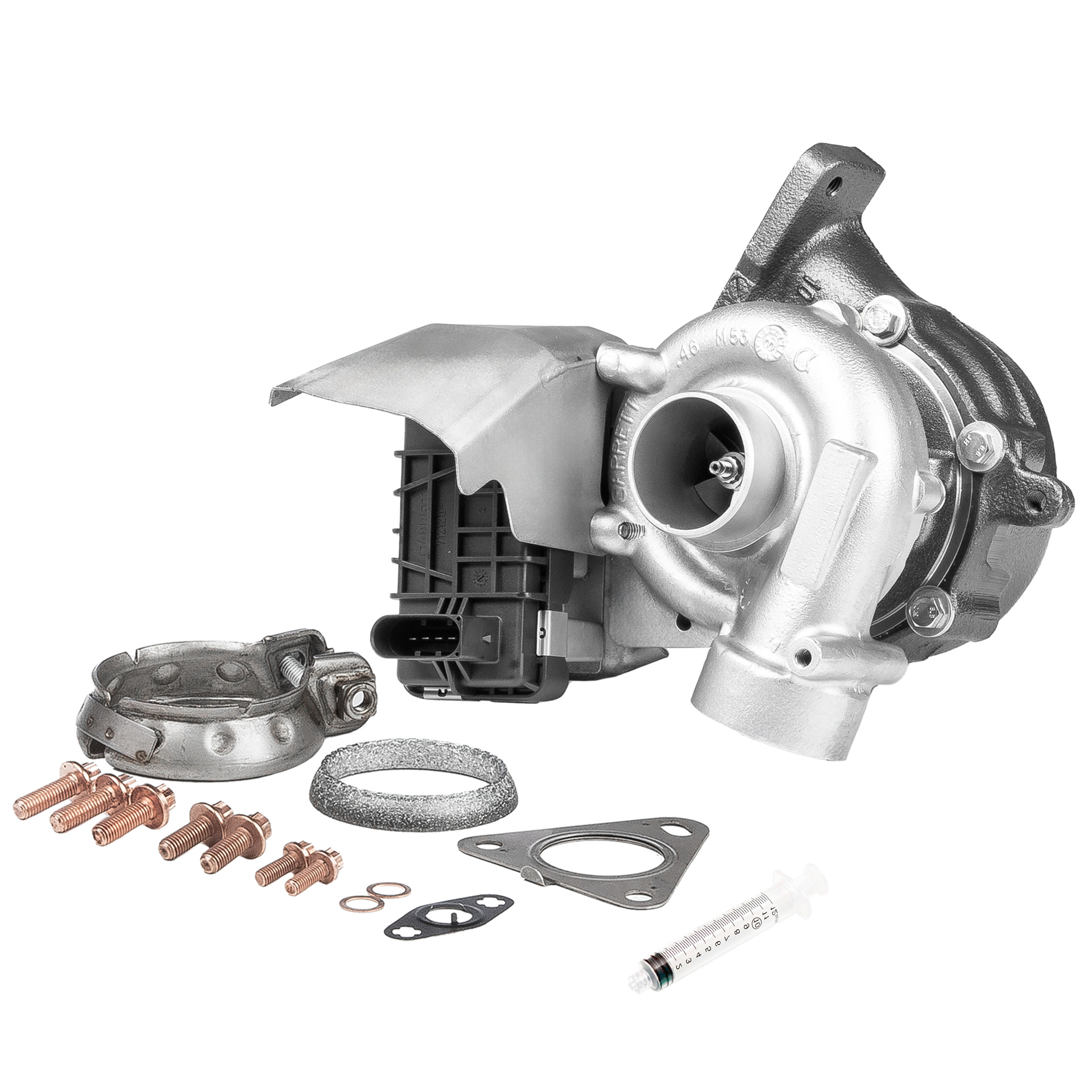 ostaa Turboahdin - BR Turbo (724495-5001RSM)
