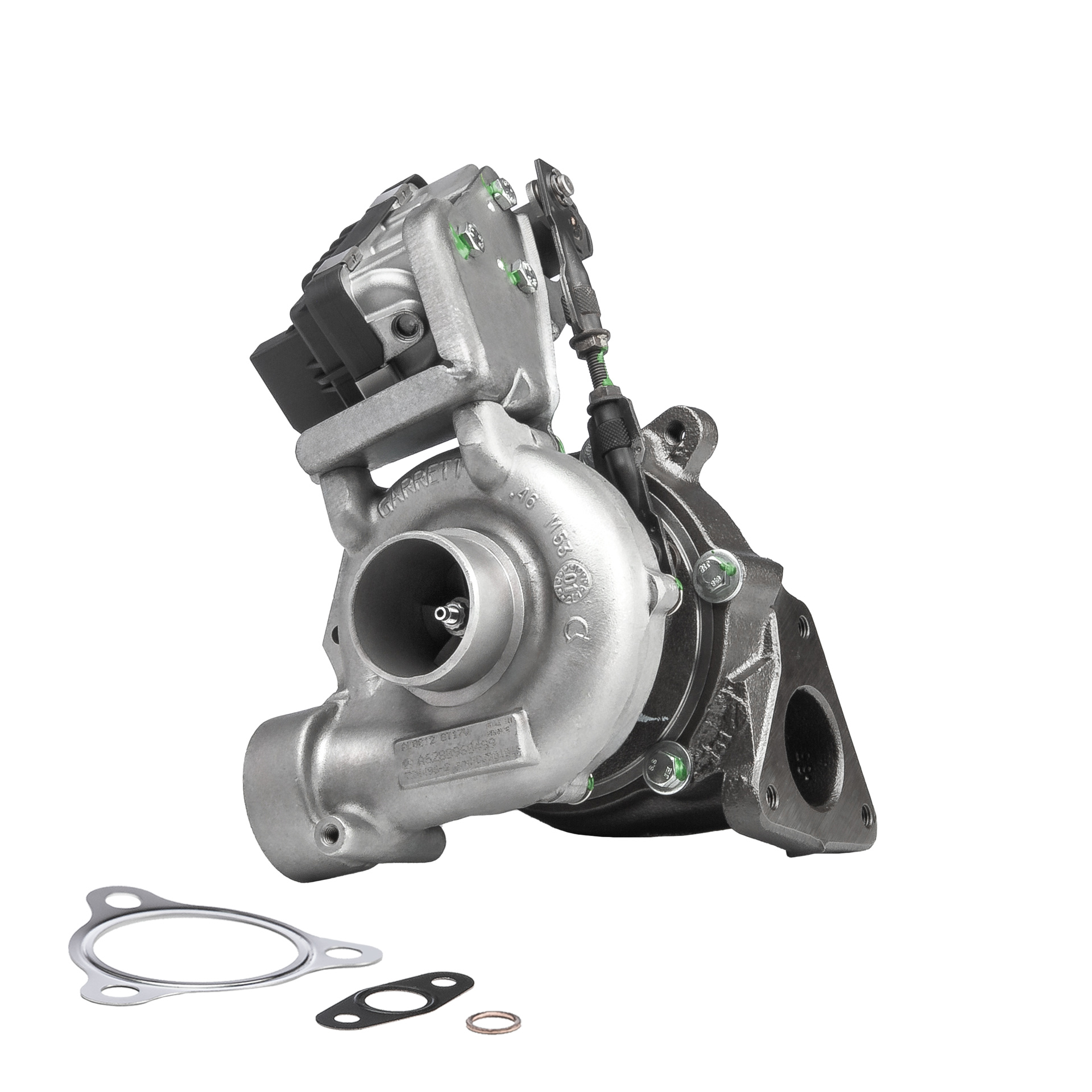 ostaa Turboahdin - BR Turbo (724496-5001RSG)