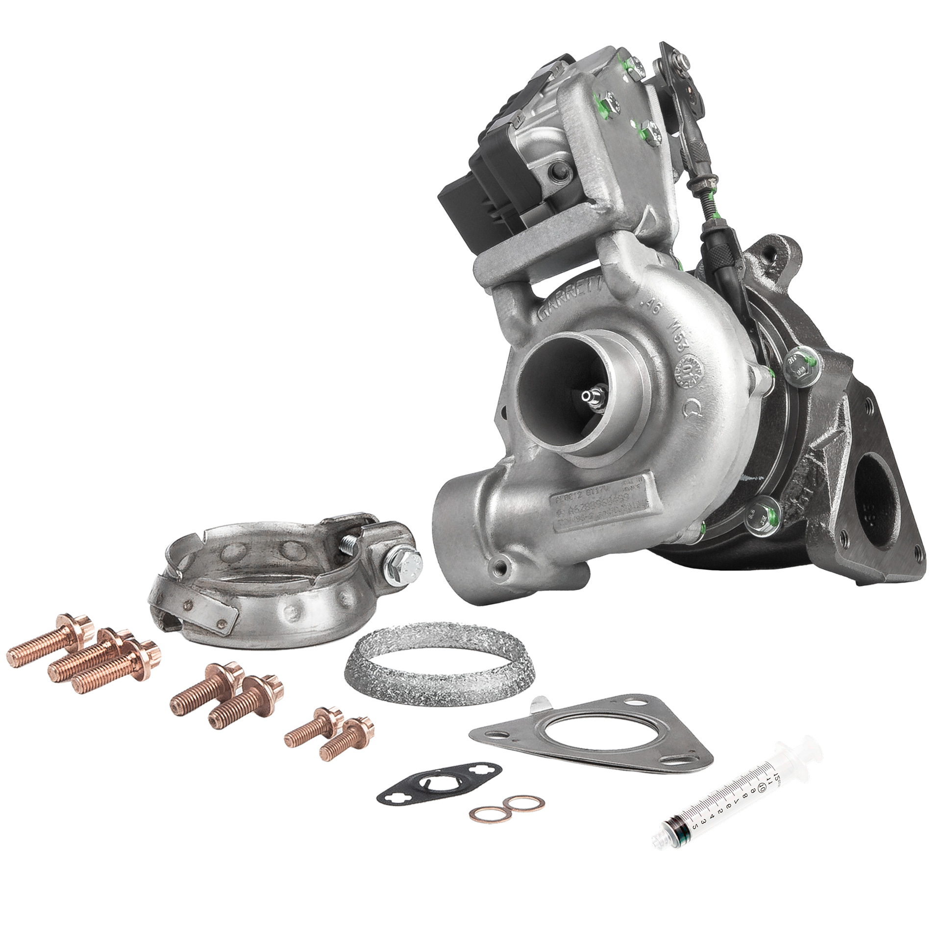 ostaa Turboahdin - BR Turbo (724496-5001RSM)