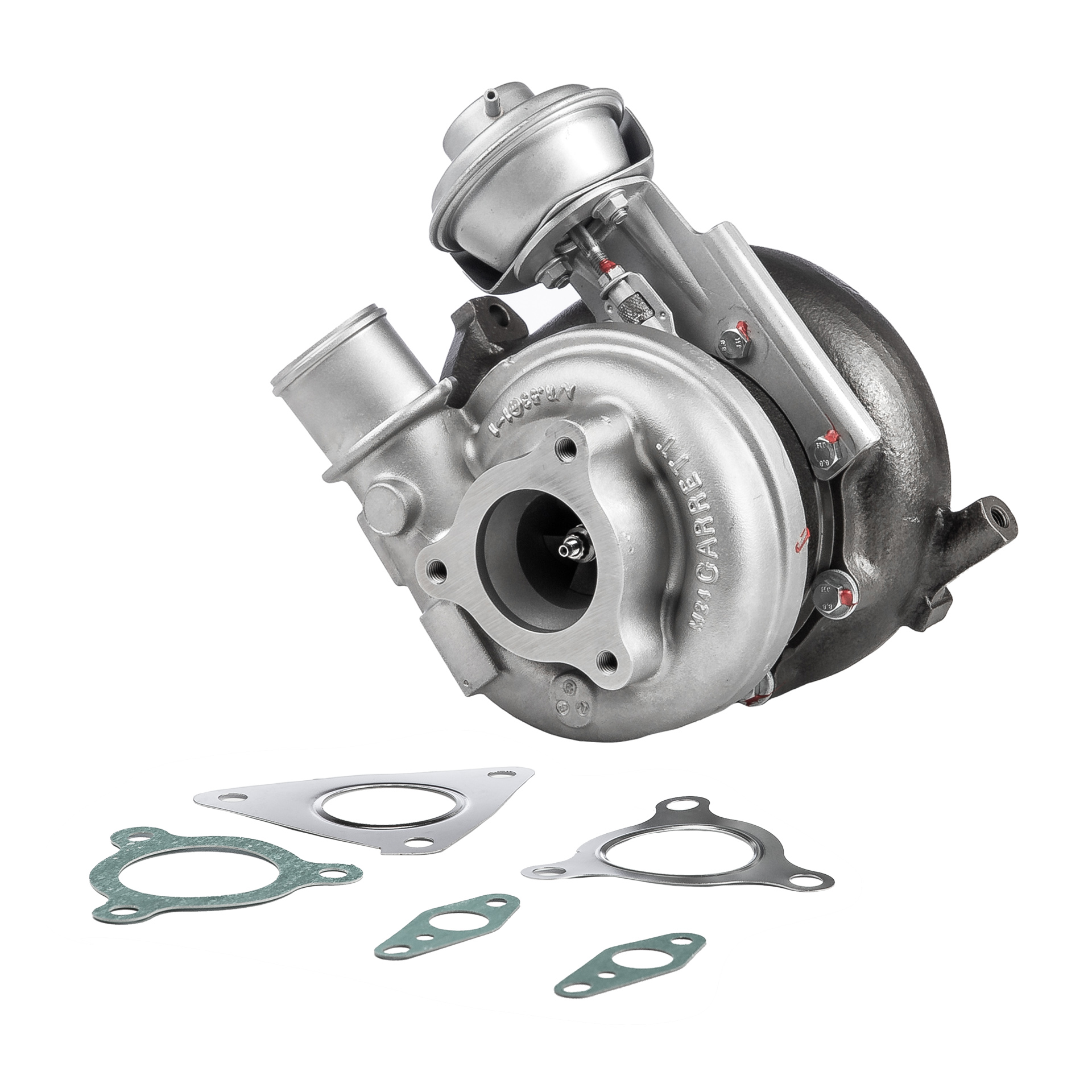 TERRANO Turbocompressor 724639-5001RSG BR Turbo