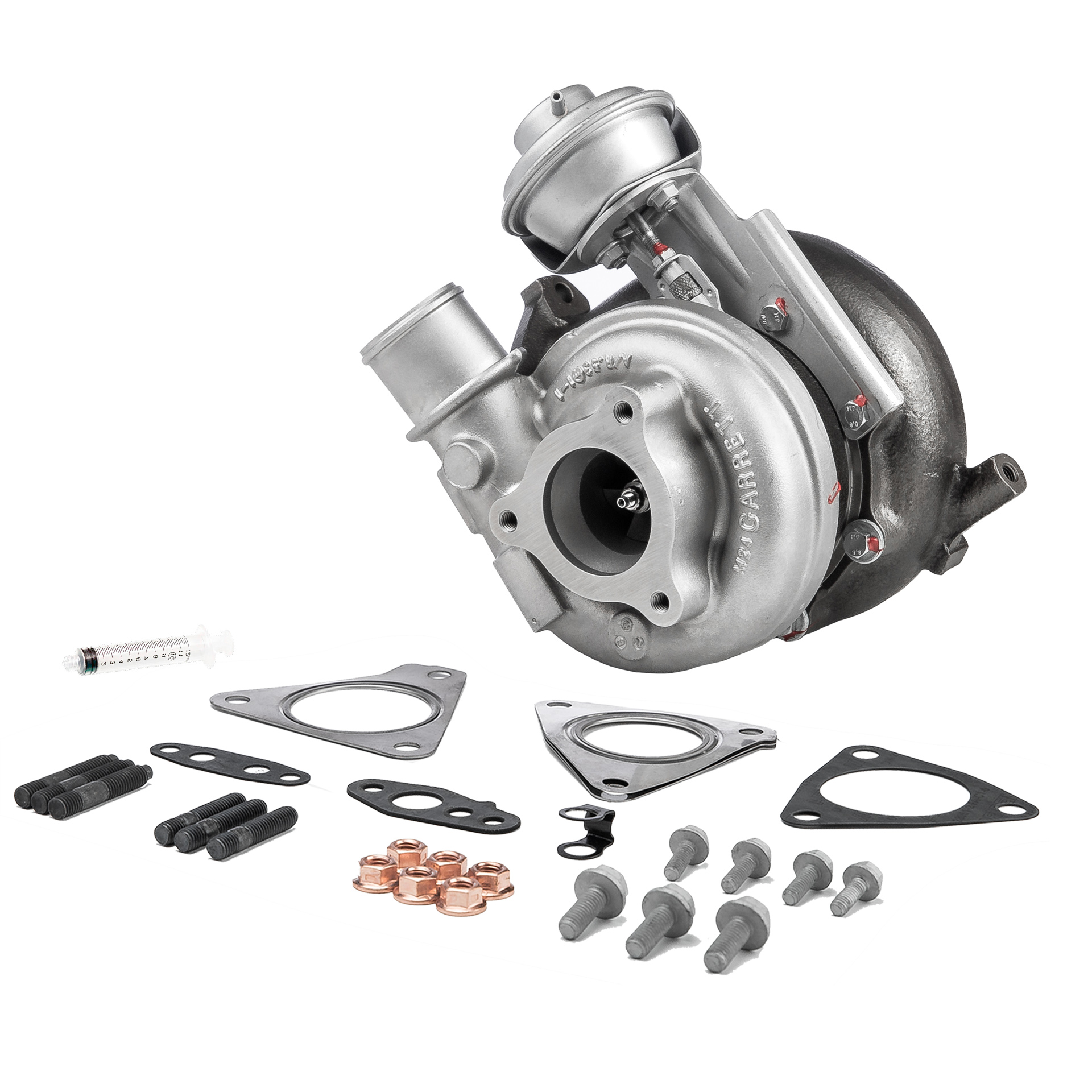 ostaa Turboahdin - BR Turbo (724639-5001RSM)