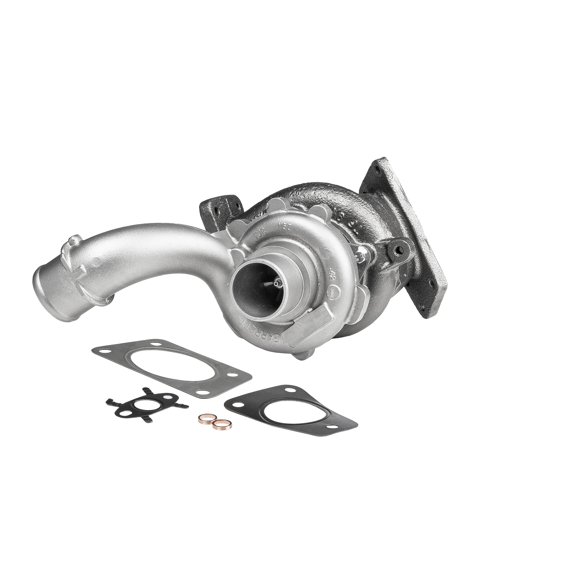 OEM 7701474413 BR Turbo Turboahdin 725071-5001RSG varten RENAULT, DACIA, RENAULT TRUCKS